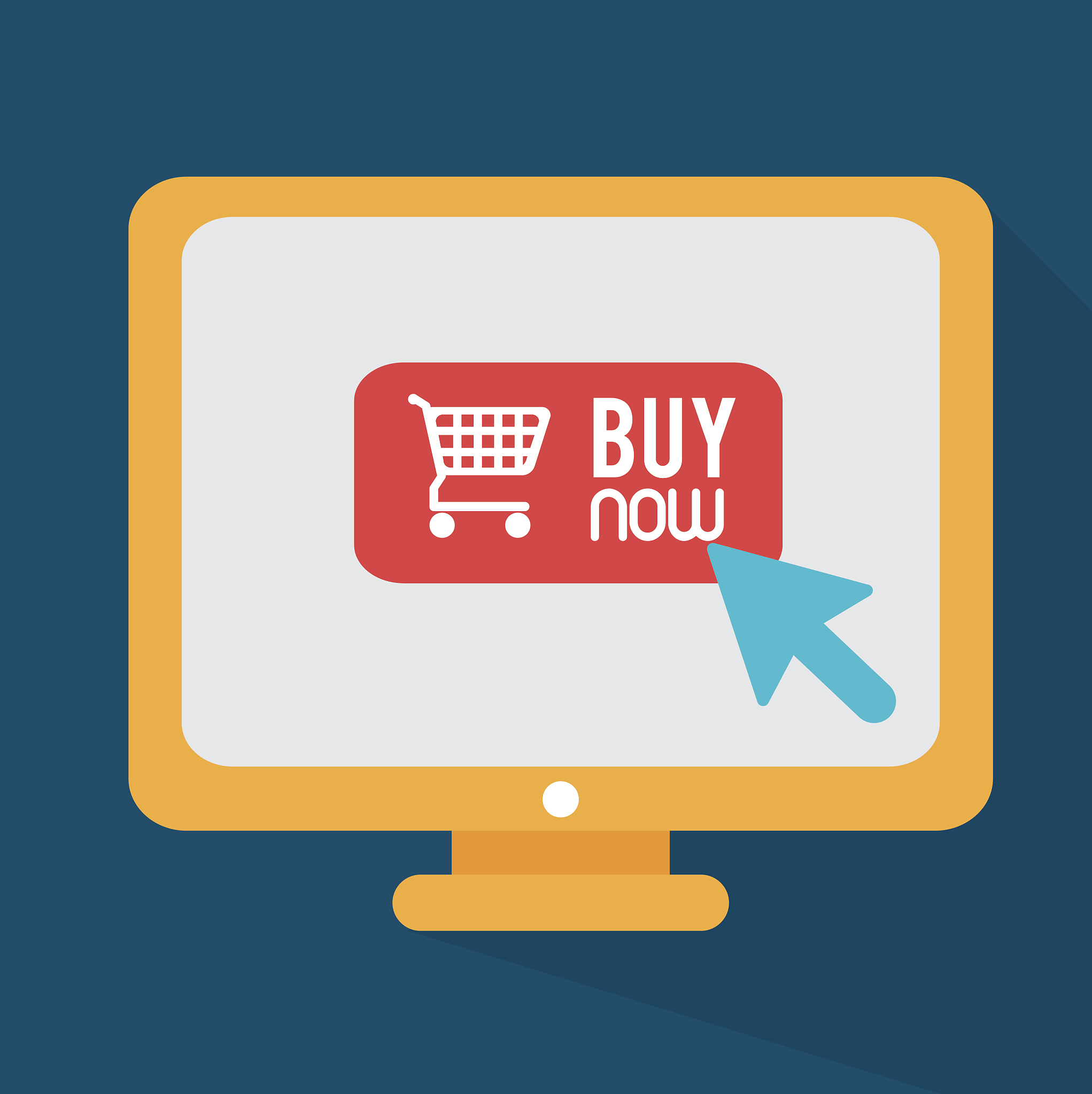 shopping design