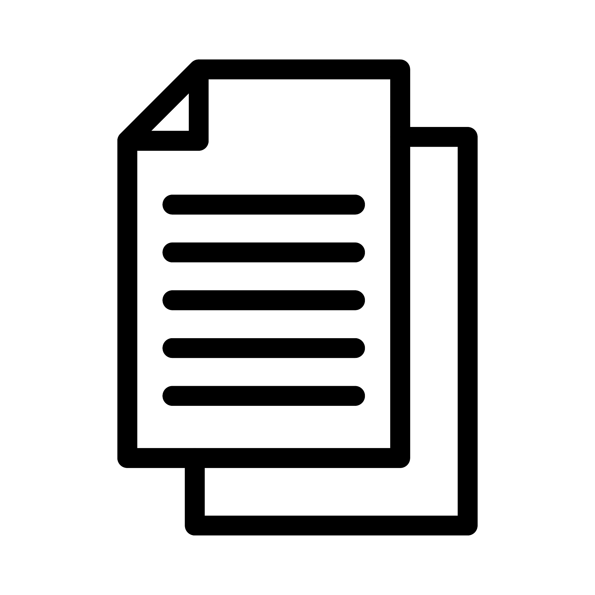 记录了所有对文件的创建、更新和删除等操作