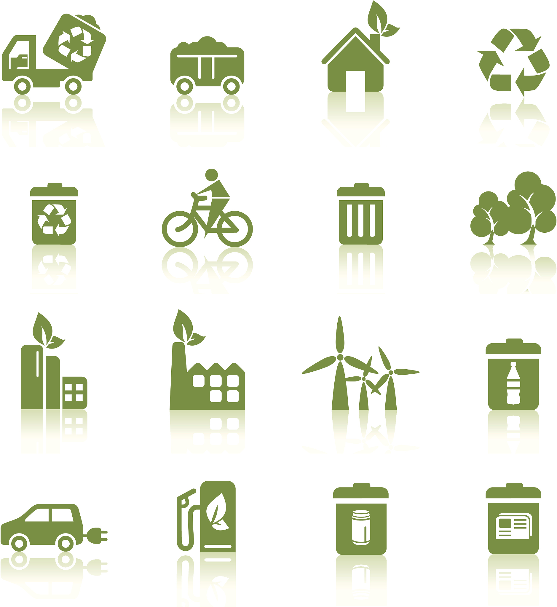 罗列5条机动车再生资源公司的公司使命