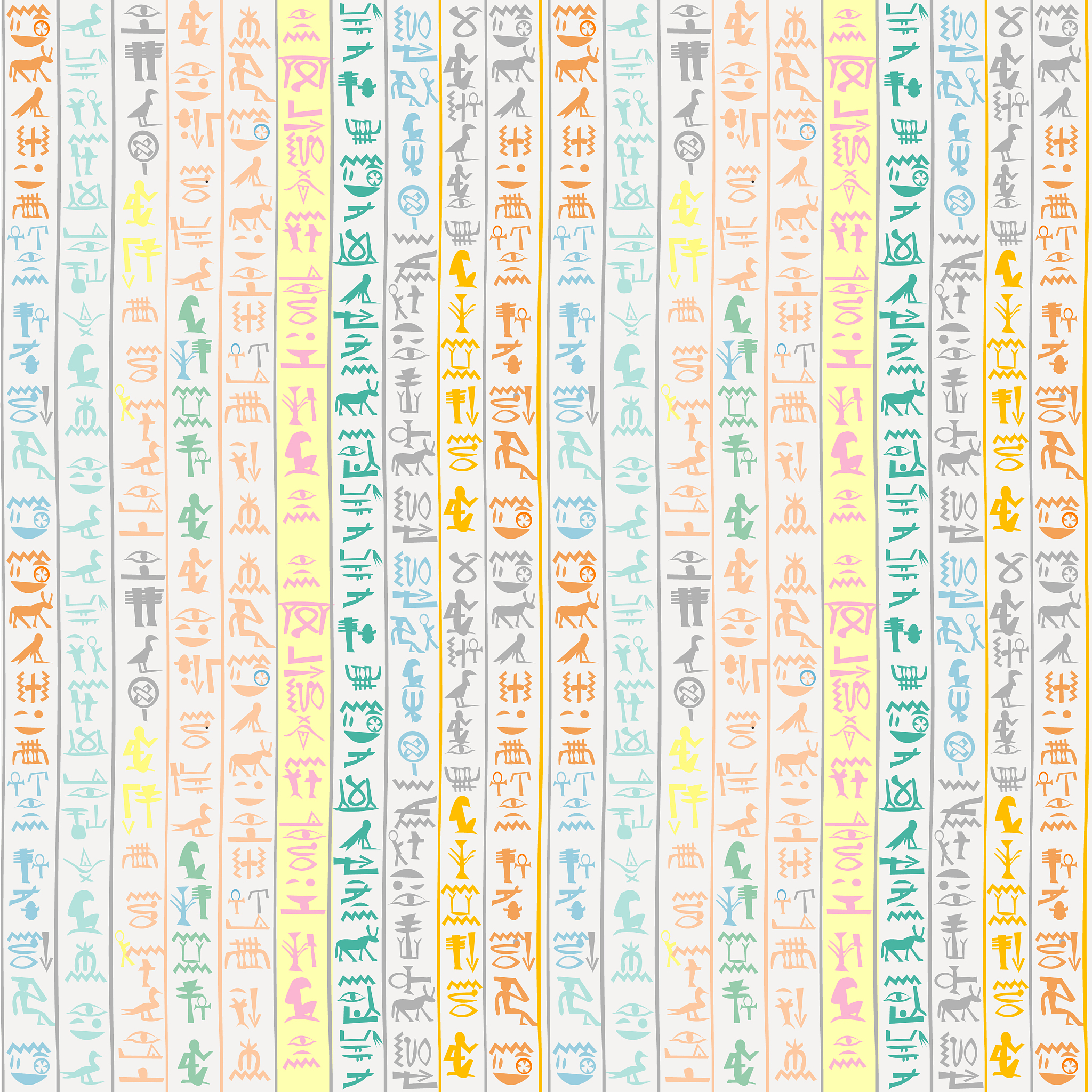 background with egyptian hieroglyphs