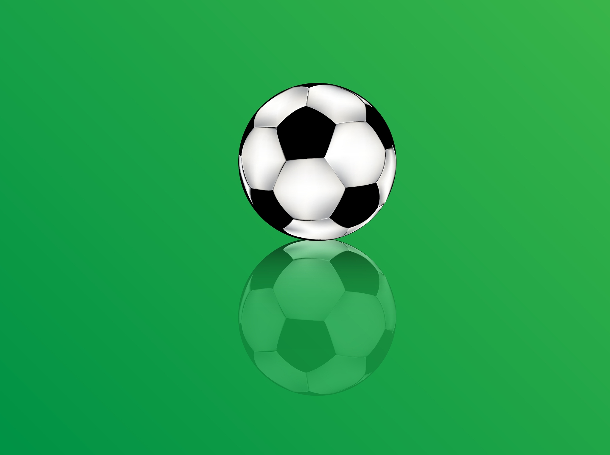soccer ball