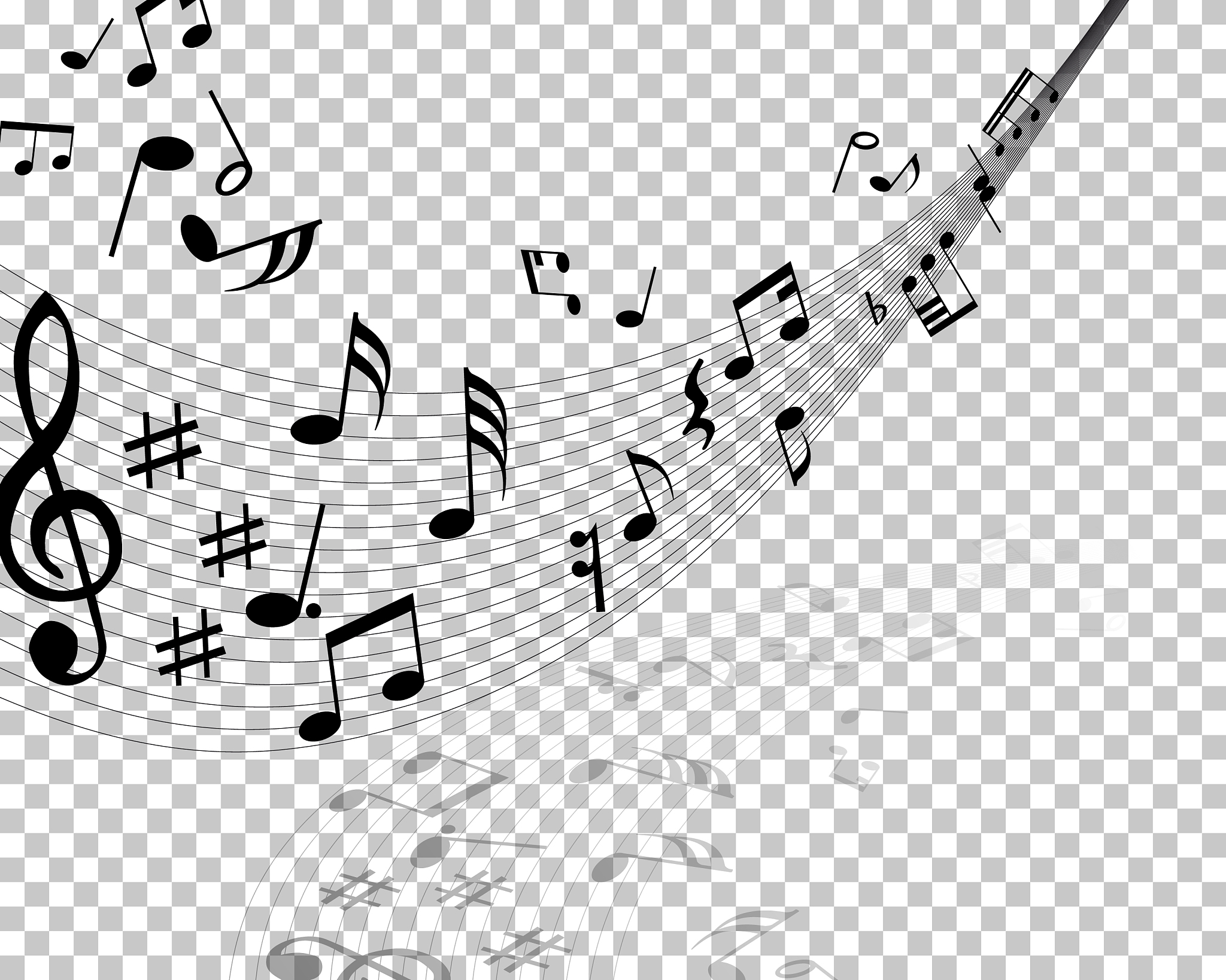 notes design