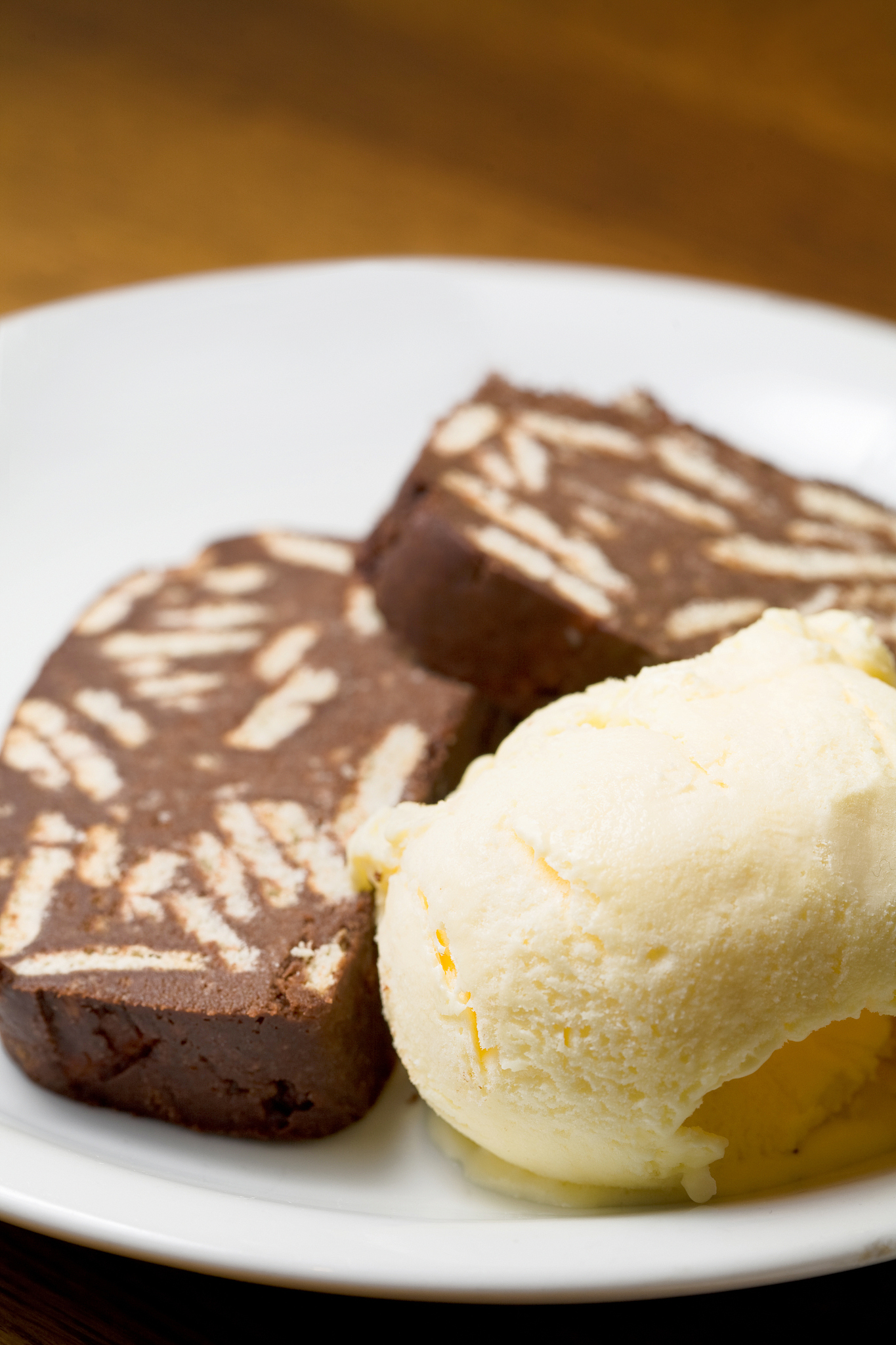 中国冷冻烘焙甜点