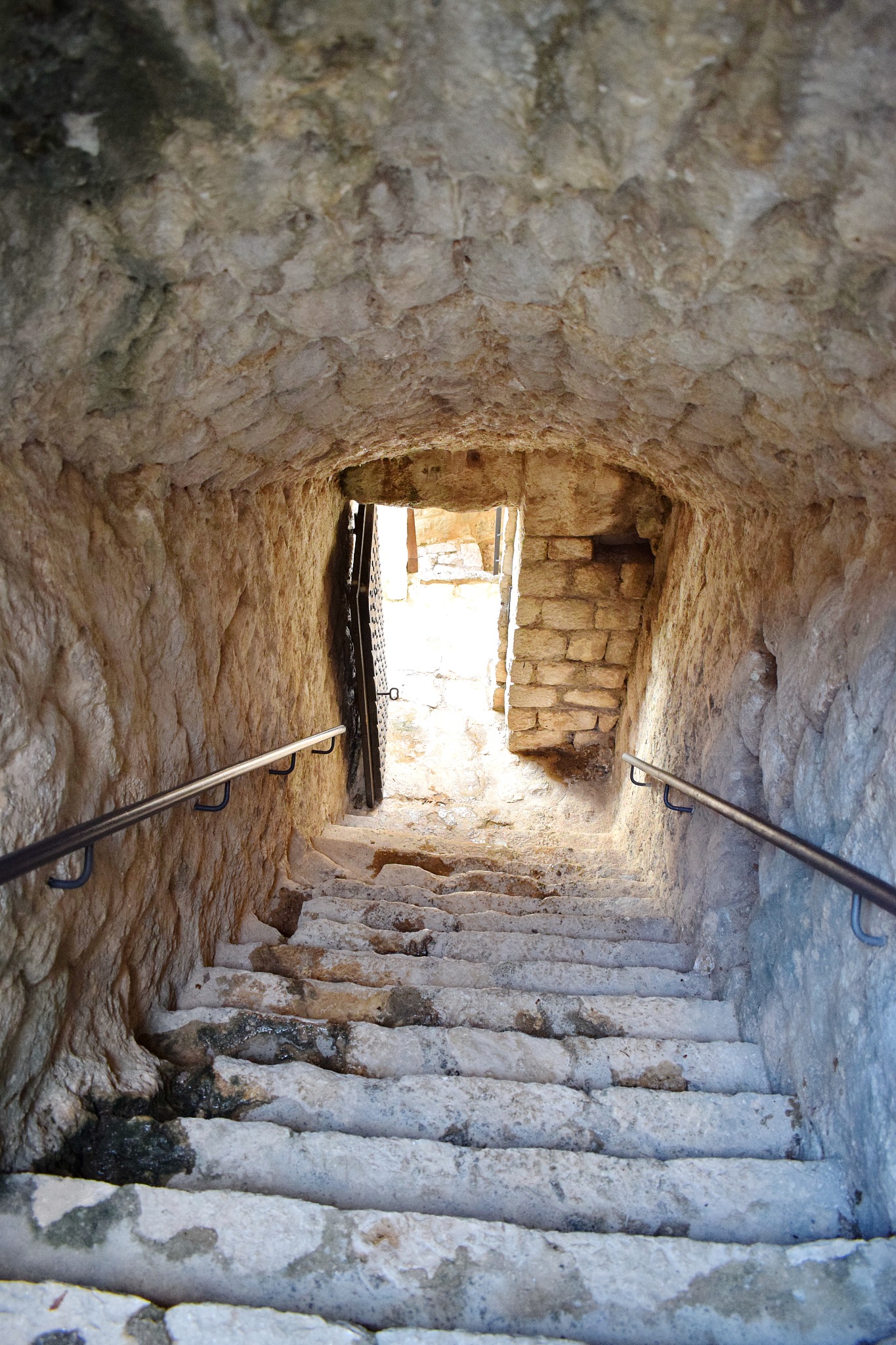 dubrovnik - konavle - sokol tower