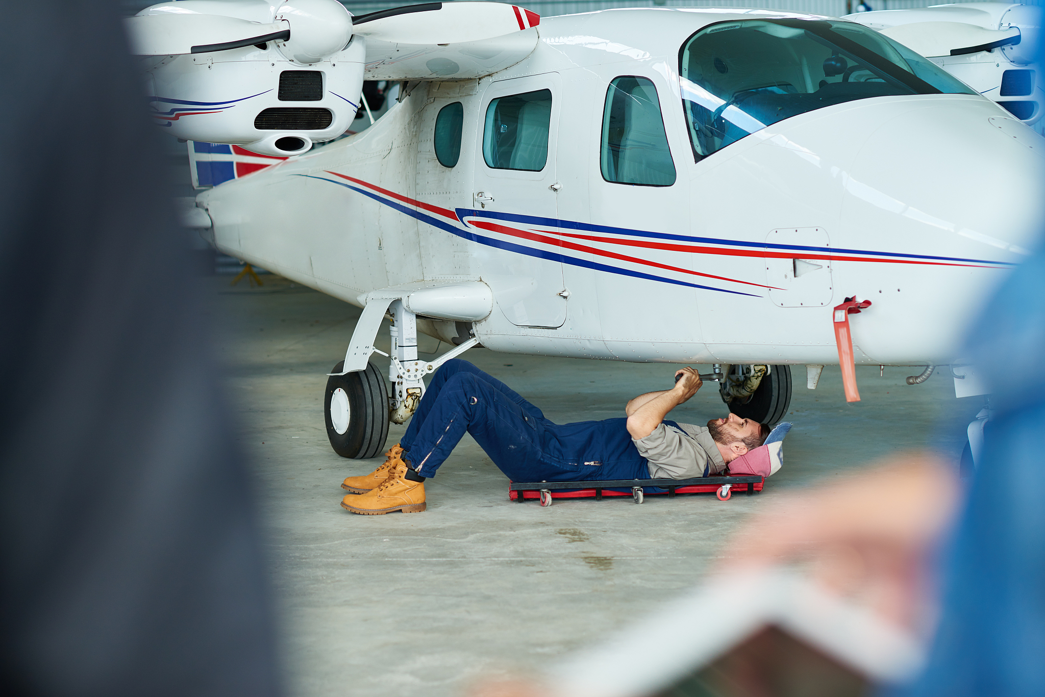航空专业就业前景分析：机遇与挑战并存