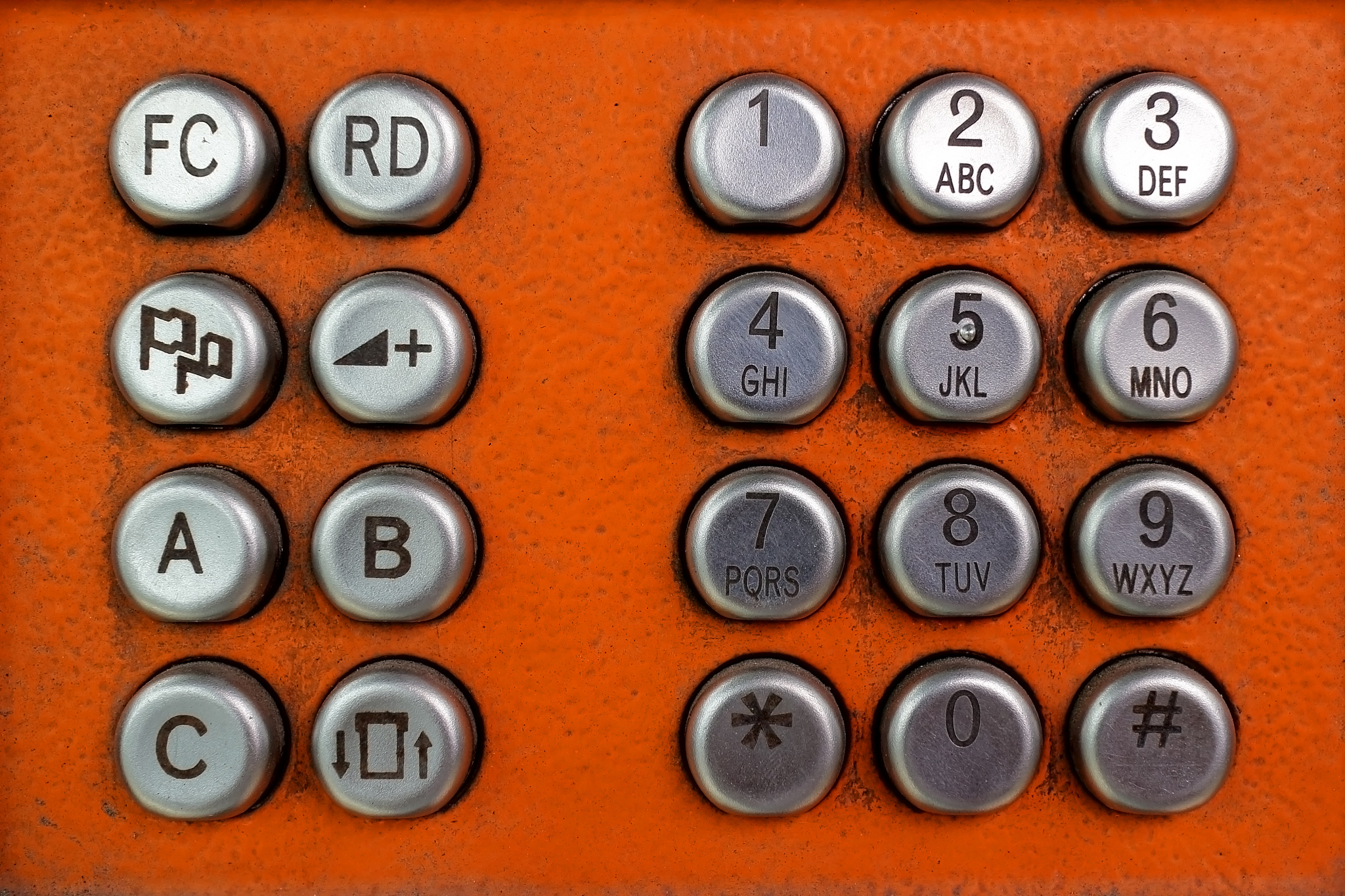 钮扣机器调用一字长码的方法回答+拓展