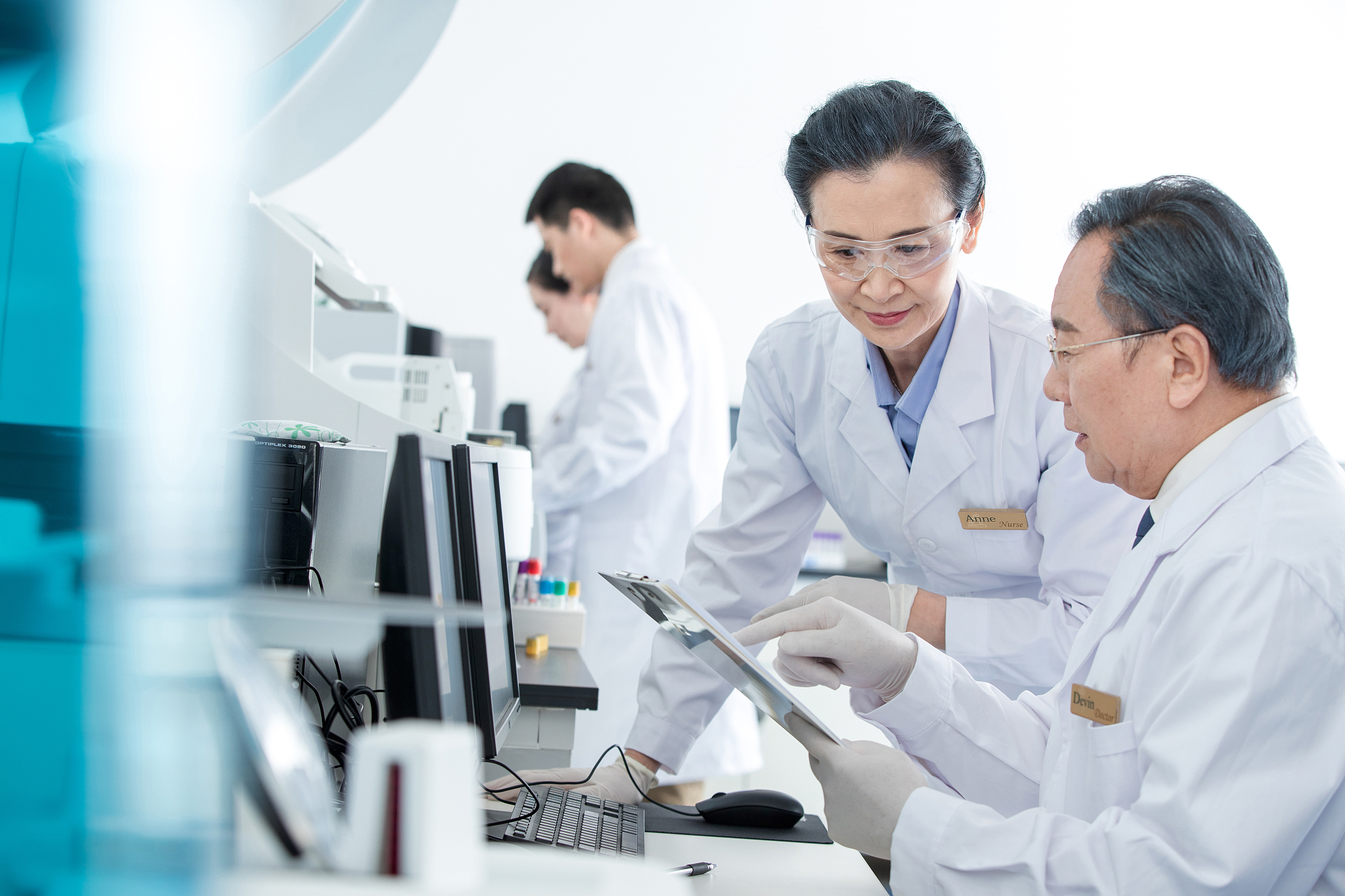 厦门医学实验技术专业就业情况好吗 好找工作吗