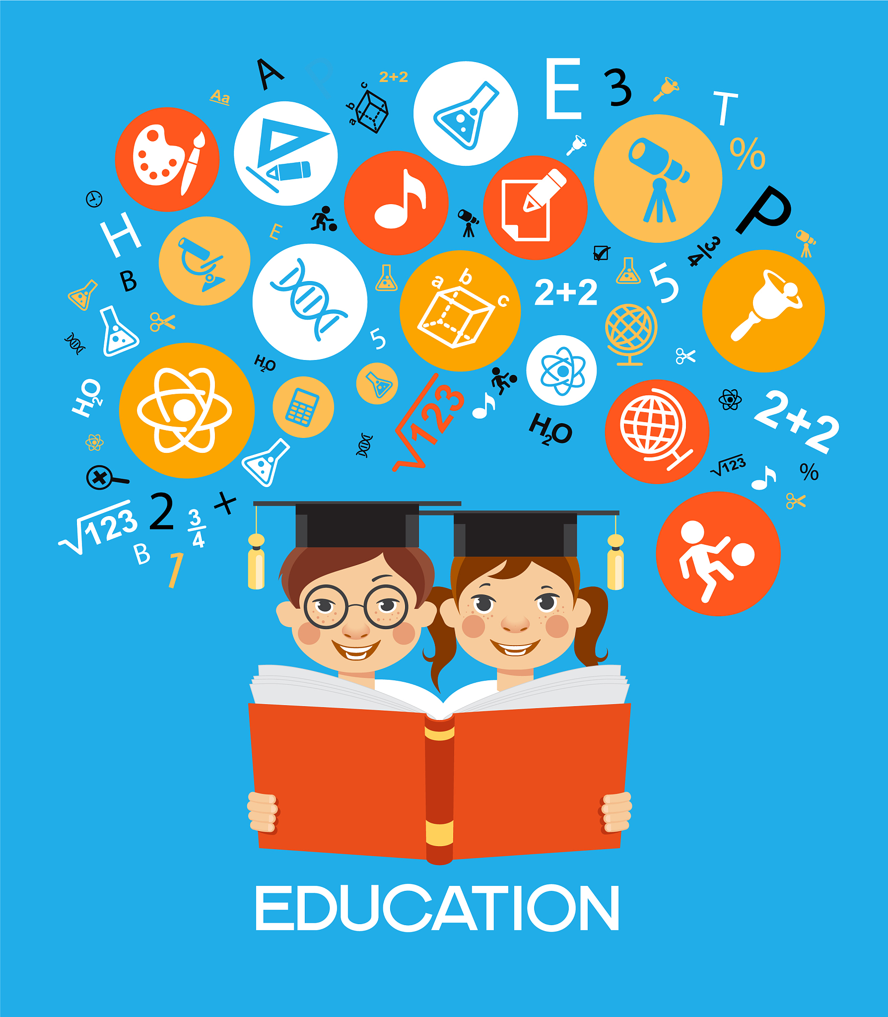 2023年幼儿教育专业学什么课程 就业方向有哪些