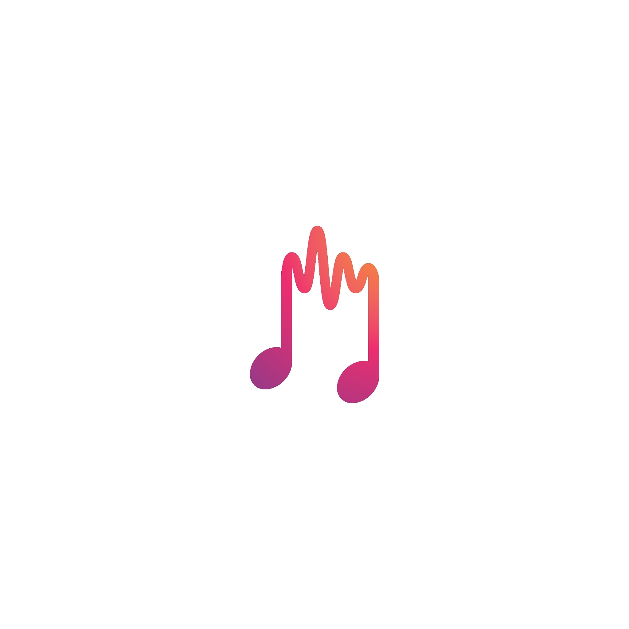 music note