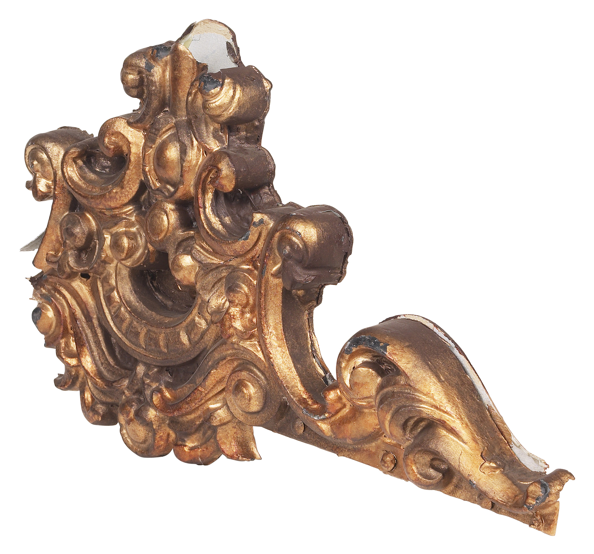 翻译：当颈动脉易损斑块出现溃疡和漂浮血栓时可确定为斑块破裂