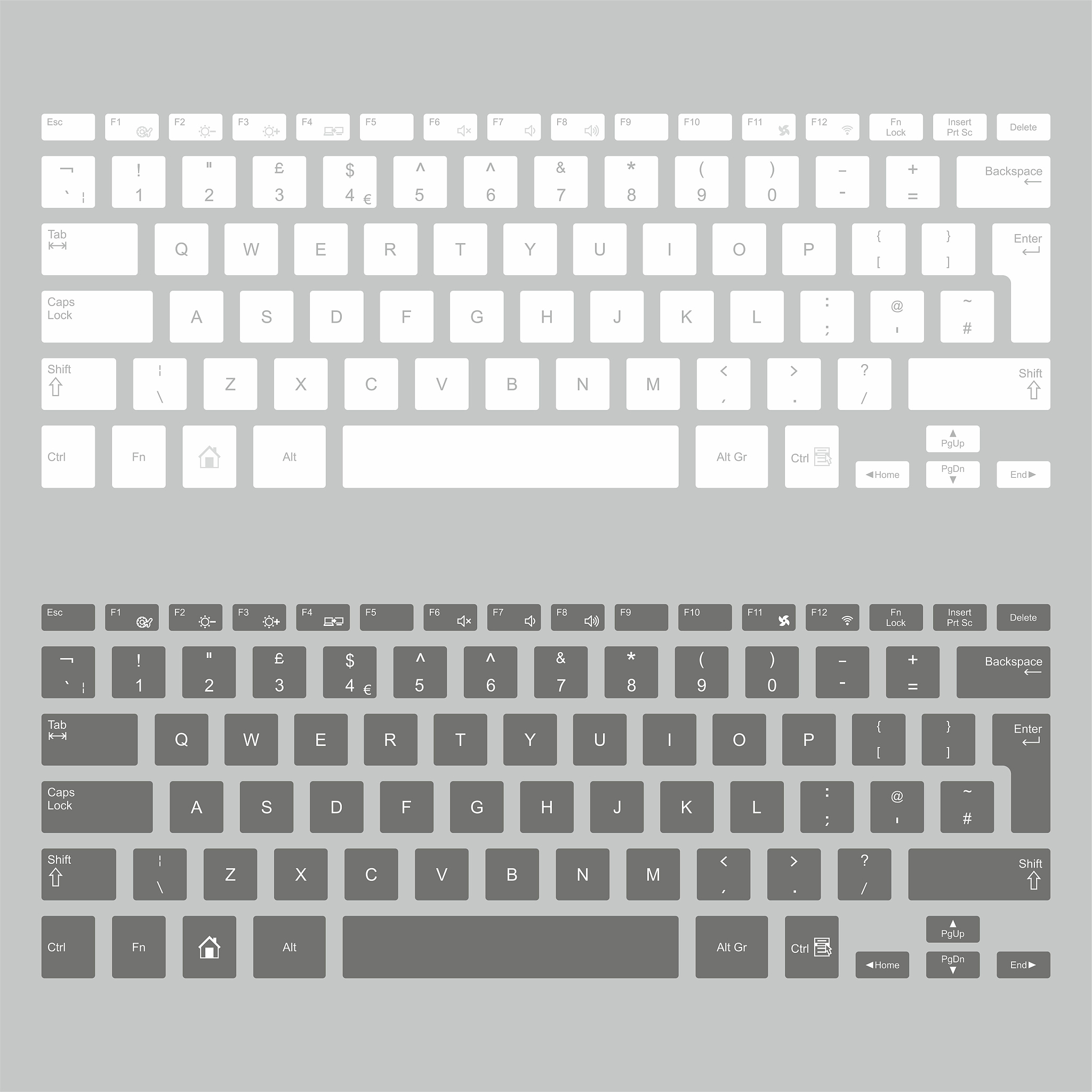 python send_keys模拟键盘