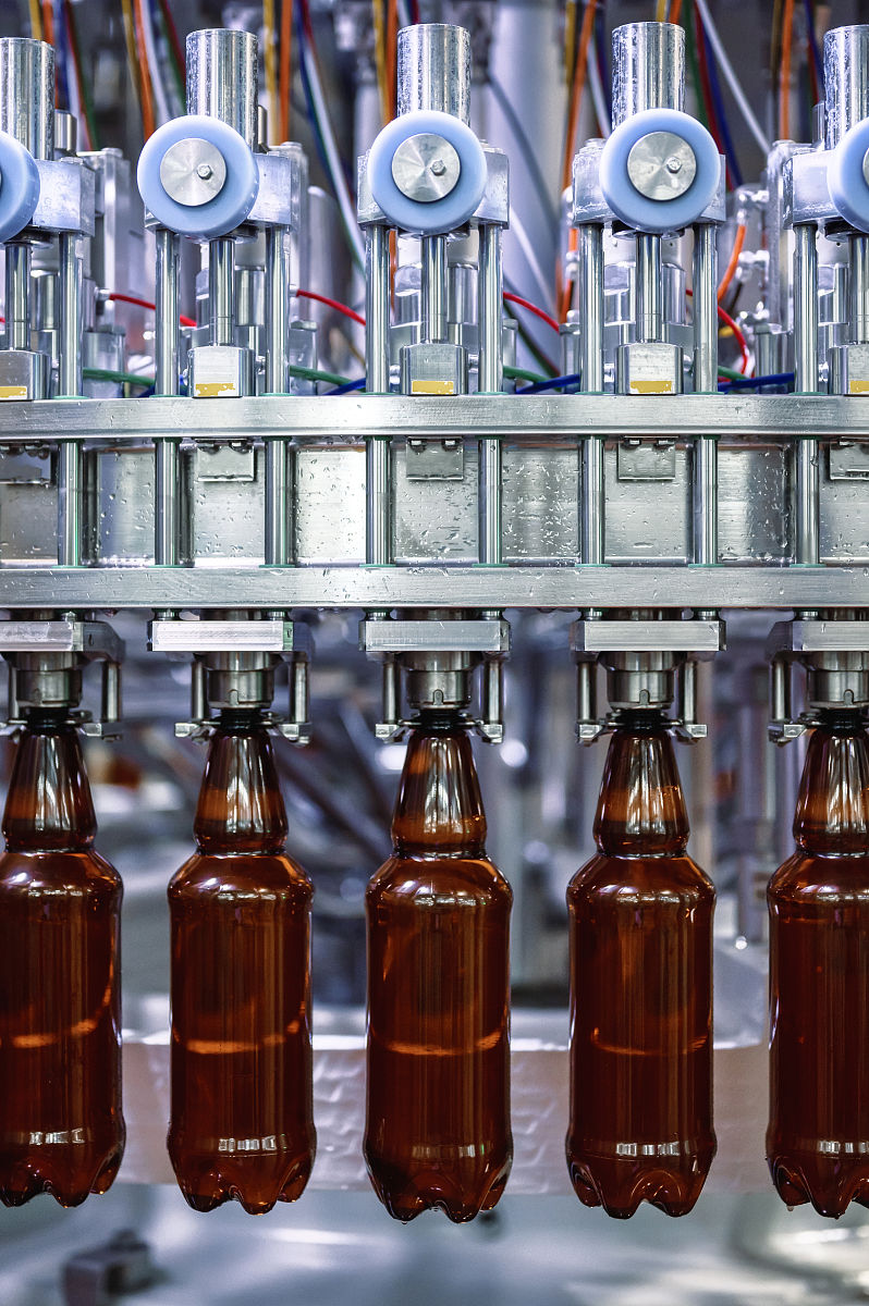 啤酒加工工艺详解：从原材料到瓶装的全流程解析