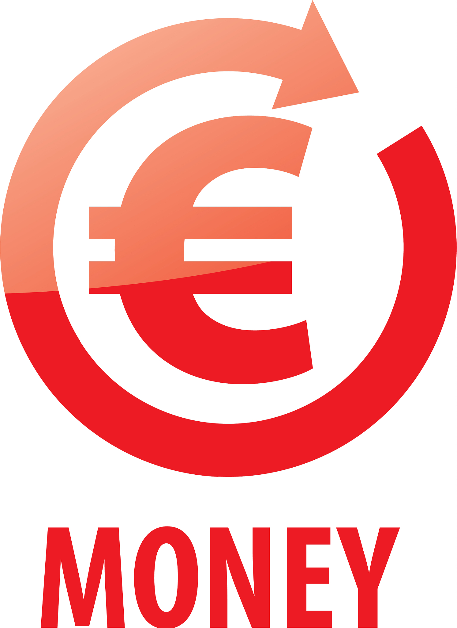 logo money