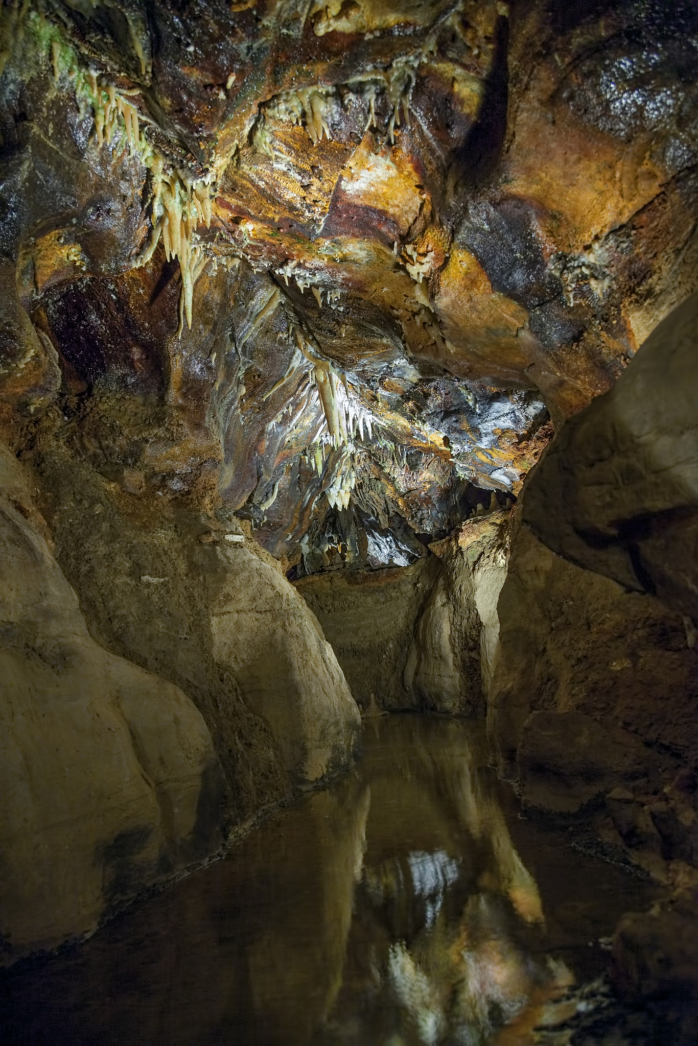 geological features
