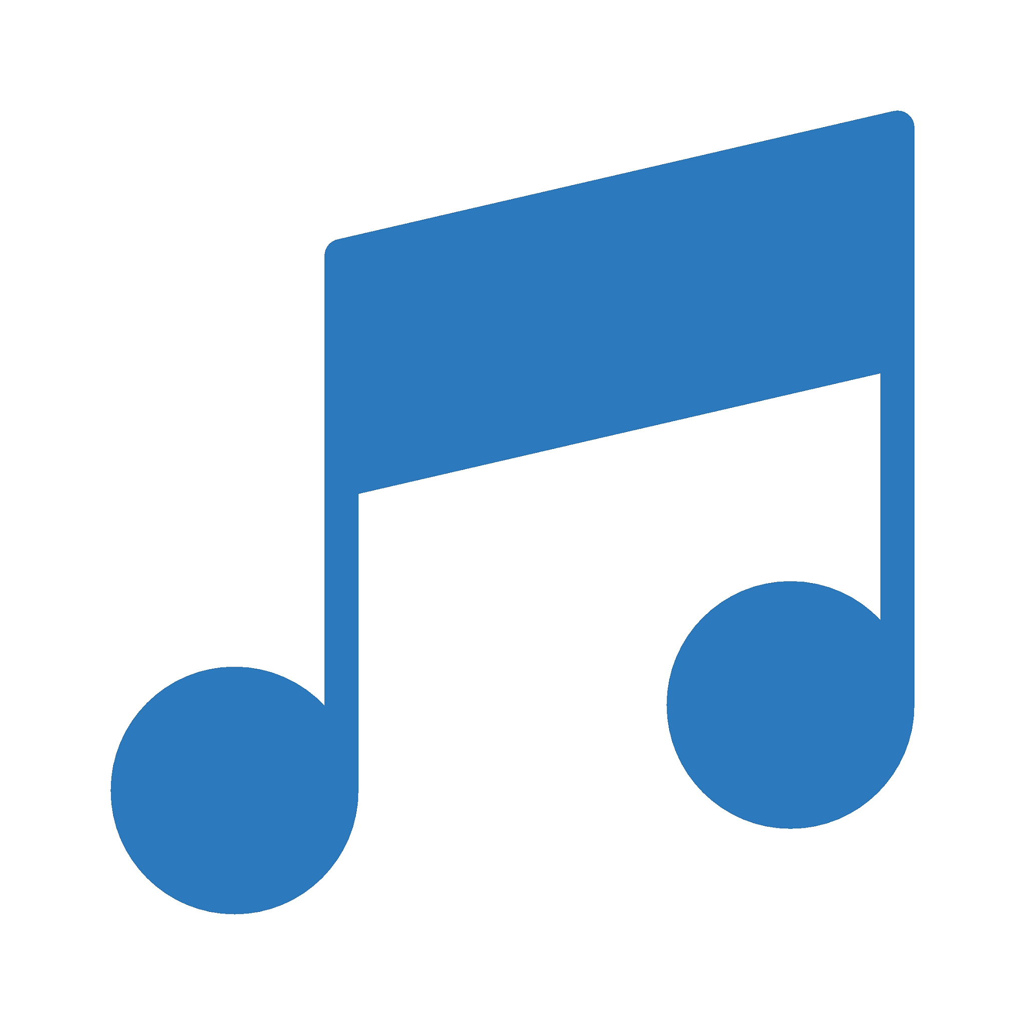 music