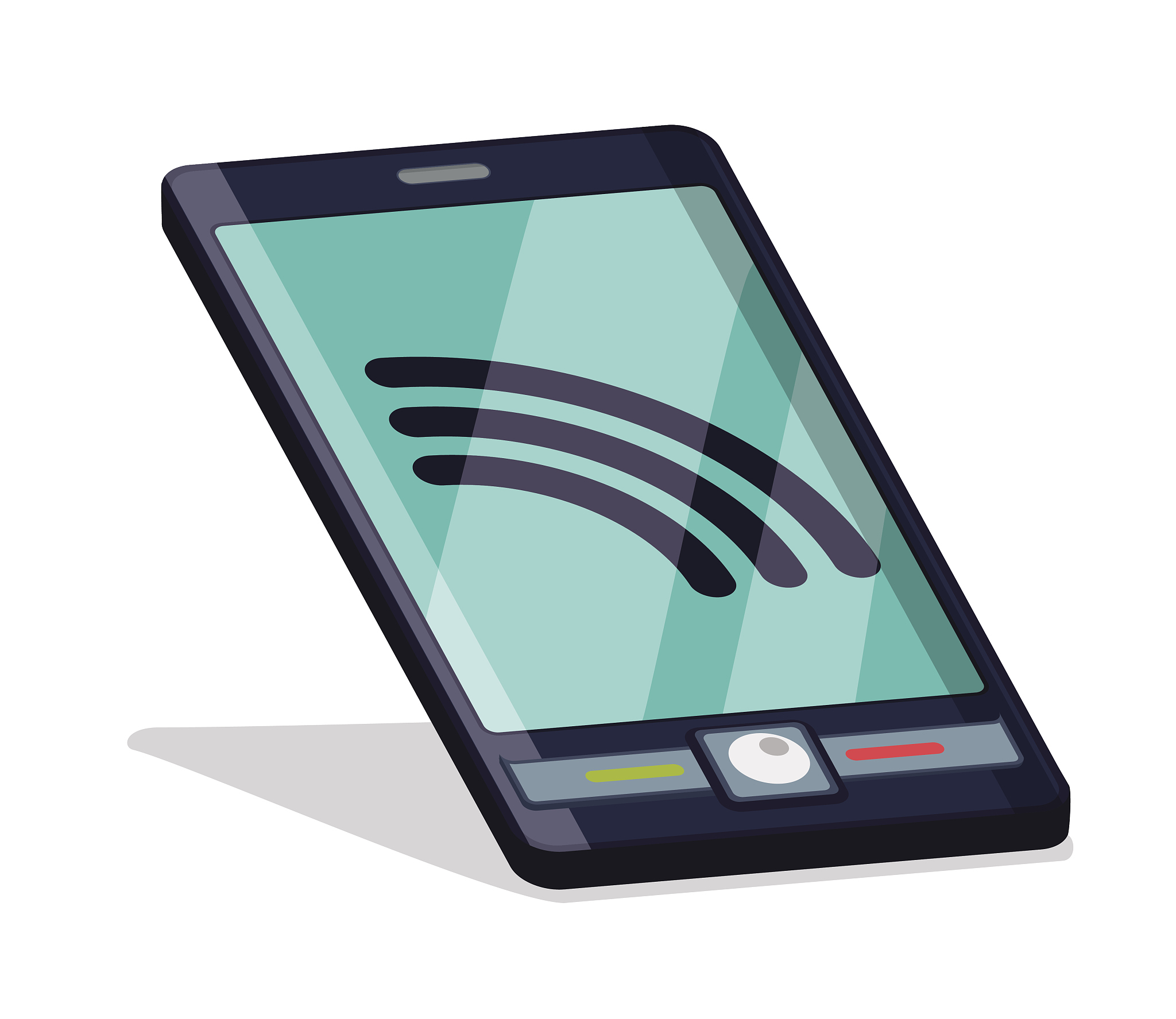 “我应该插进去了”是什么意思？