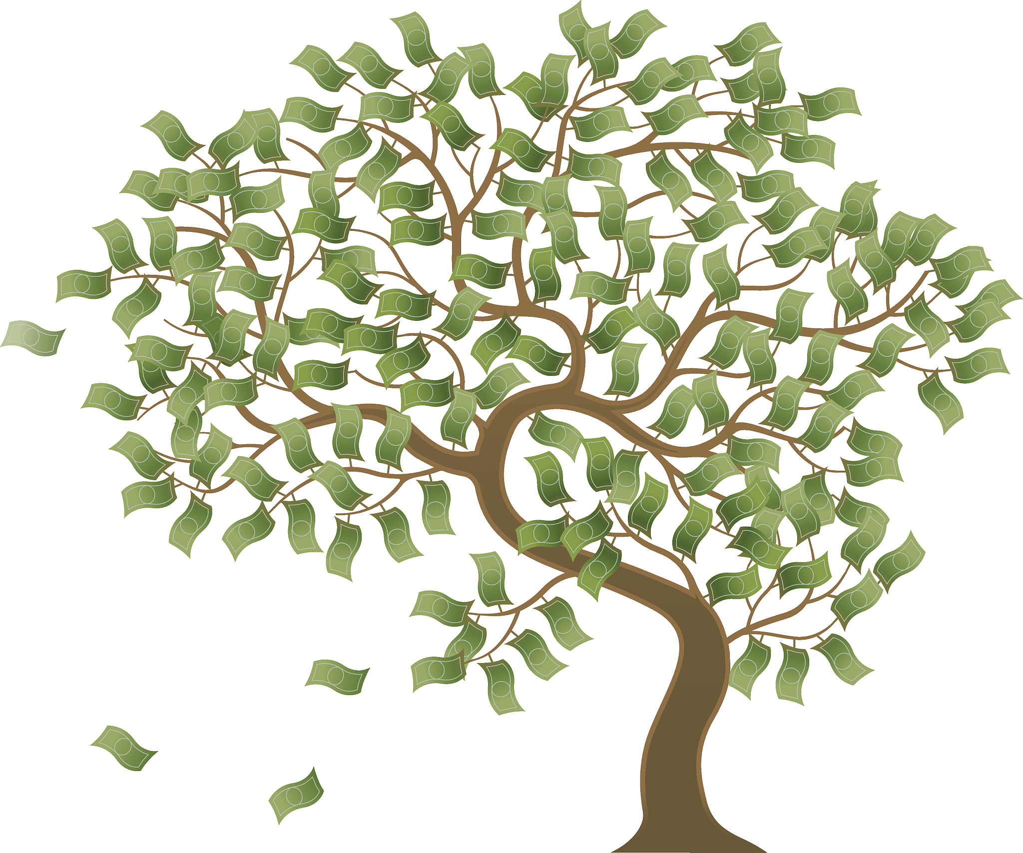 money tree