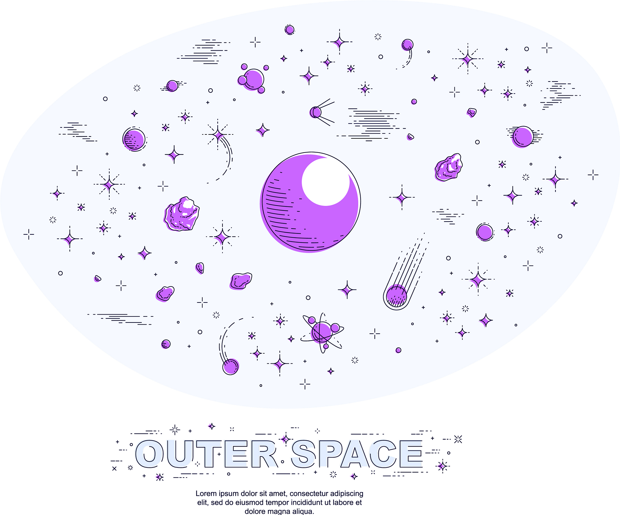 一个从来没接触过封建迷信的会惧怕鬼吗