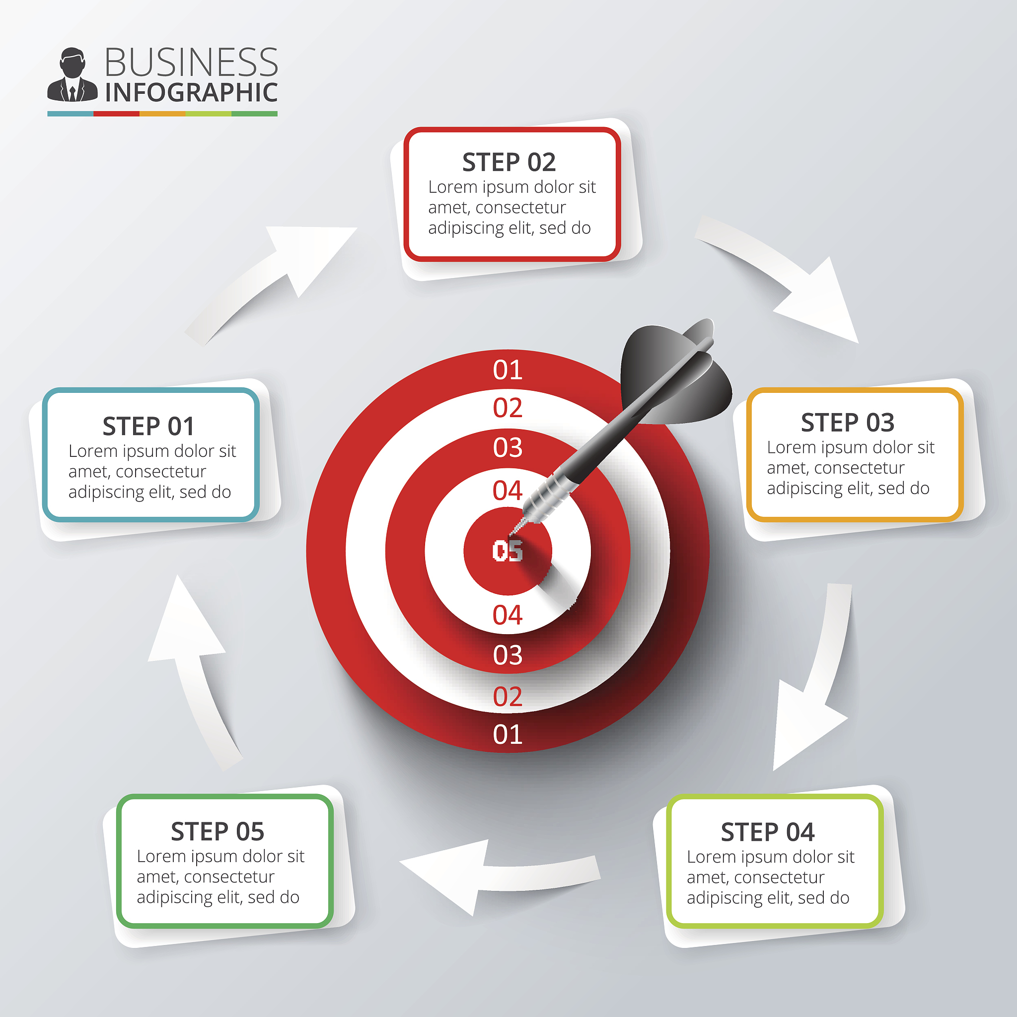 目标定义：设定可衡量、可实现的目标的技巧