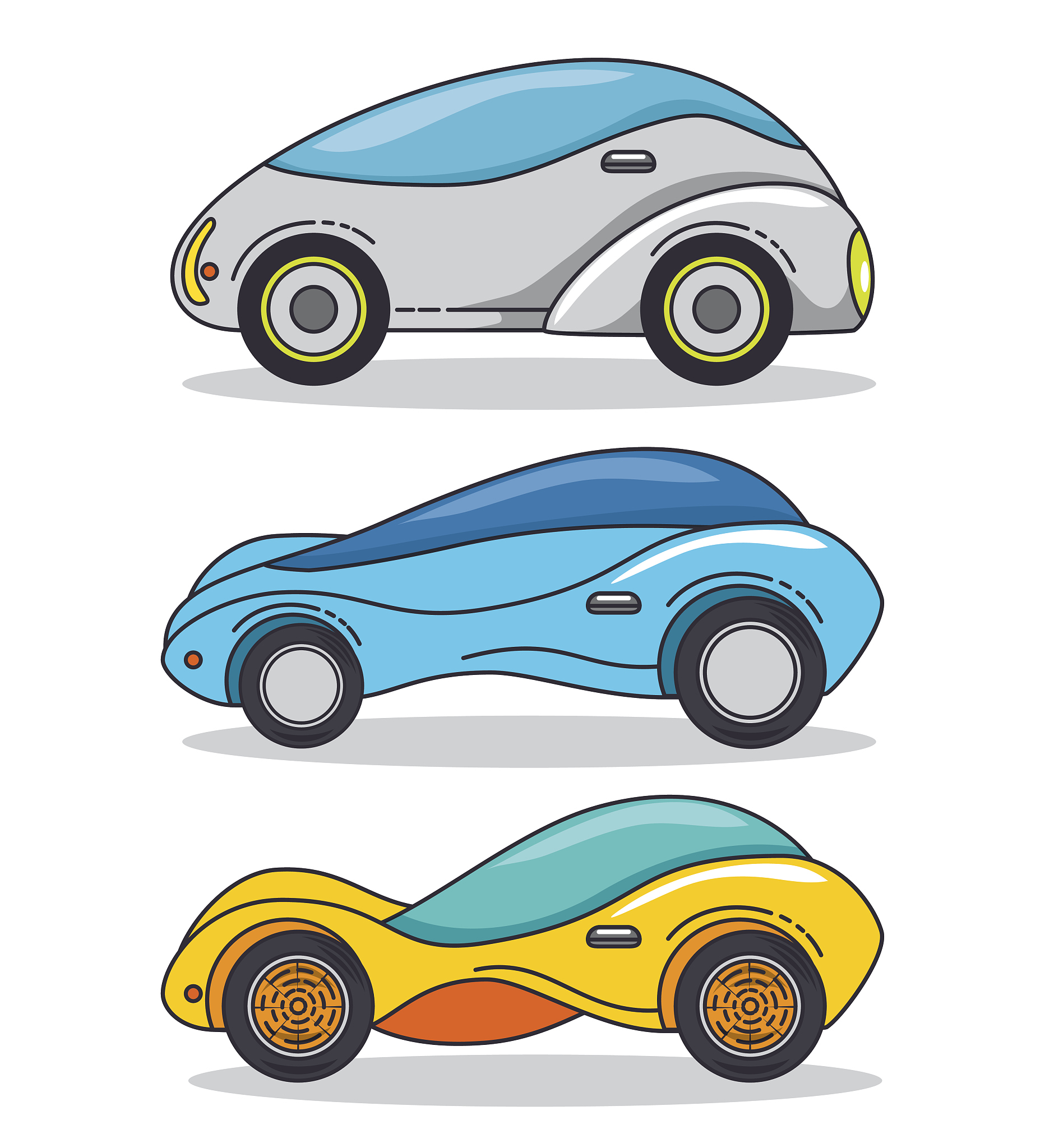 烟台职业学院汽车营销与服务专业怎么样？好学吗？