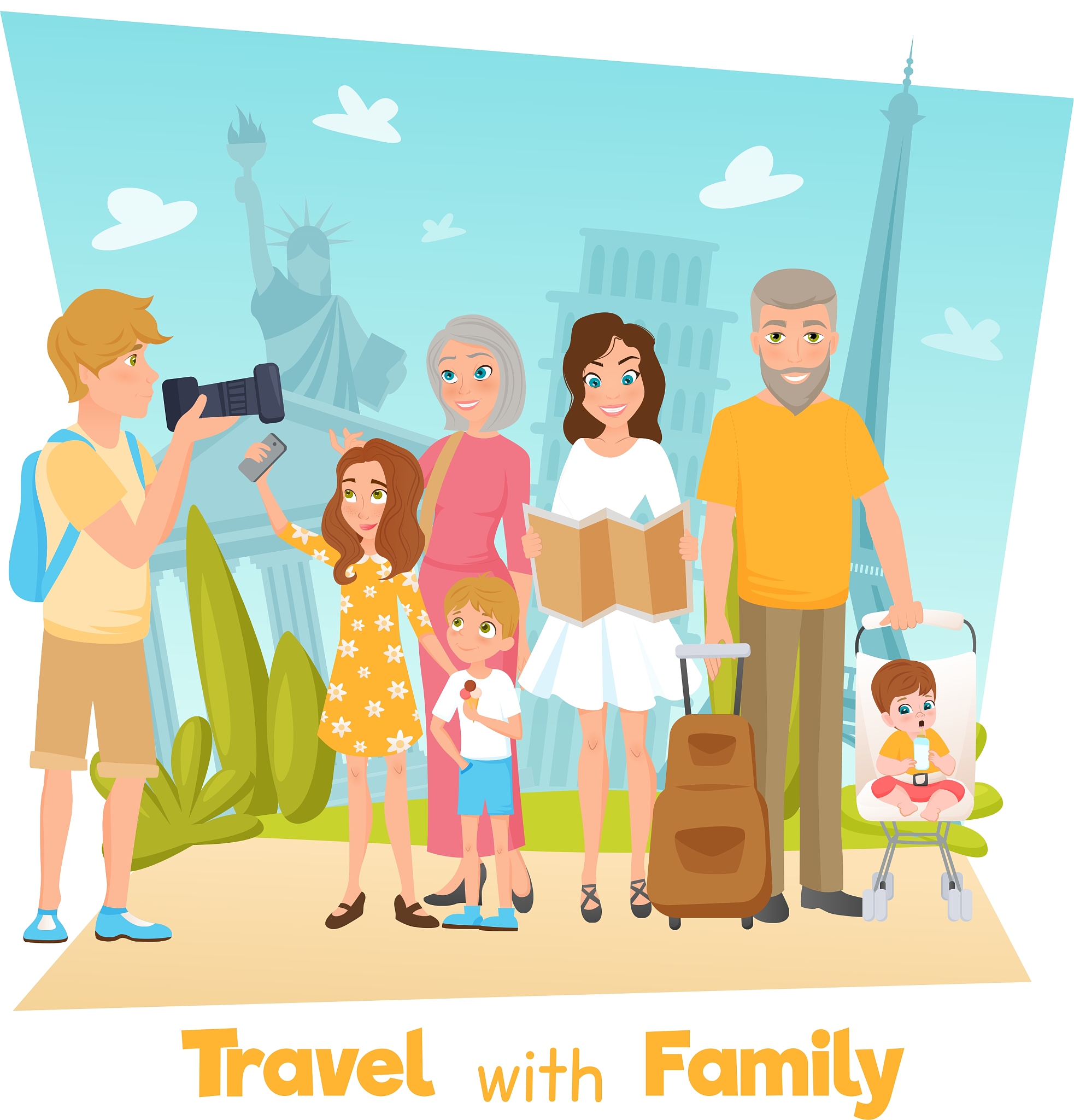 Prioritizing Parents: Travel Considerations