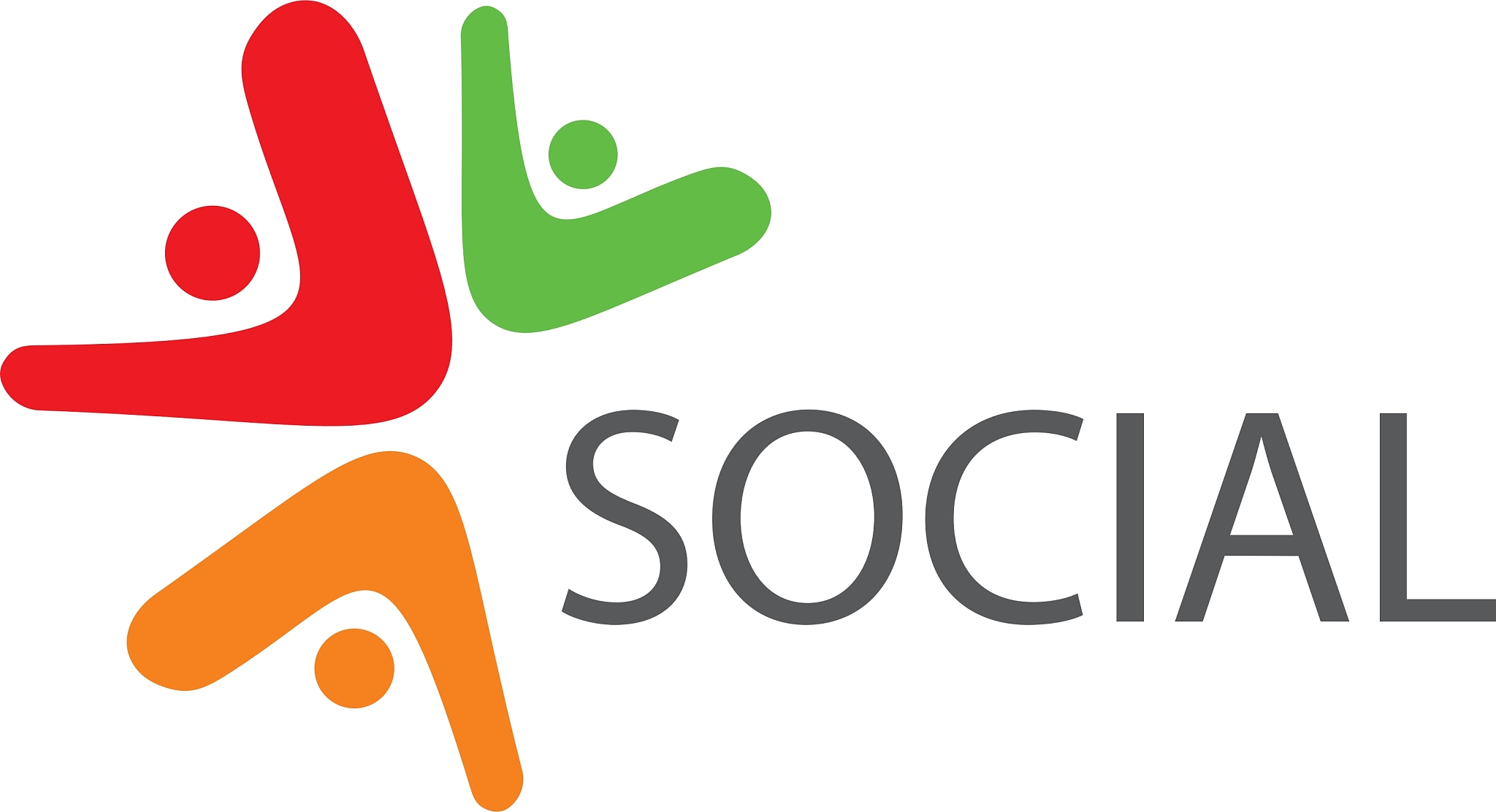 logo social