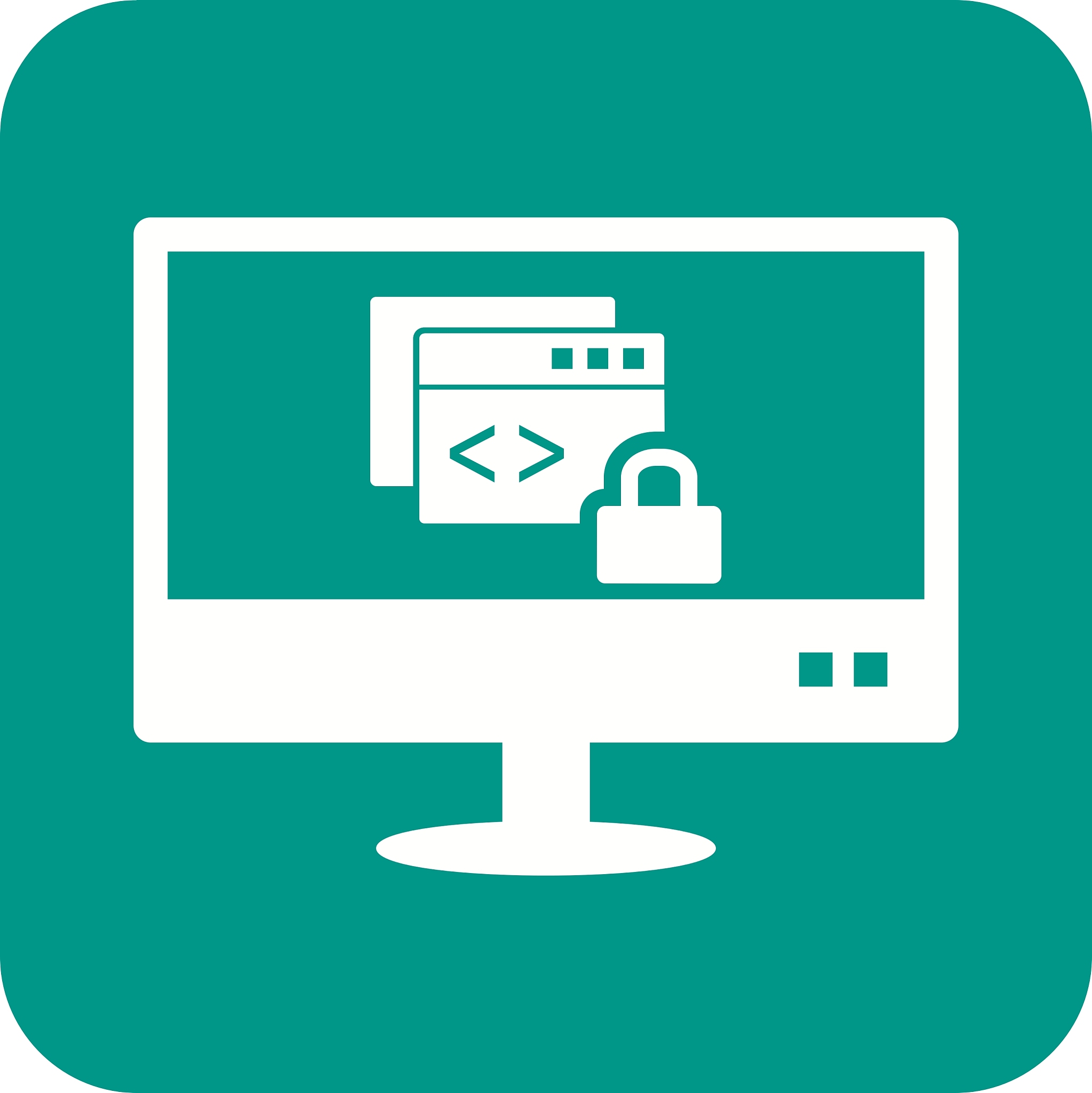 secure code