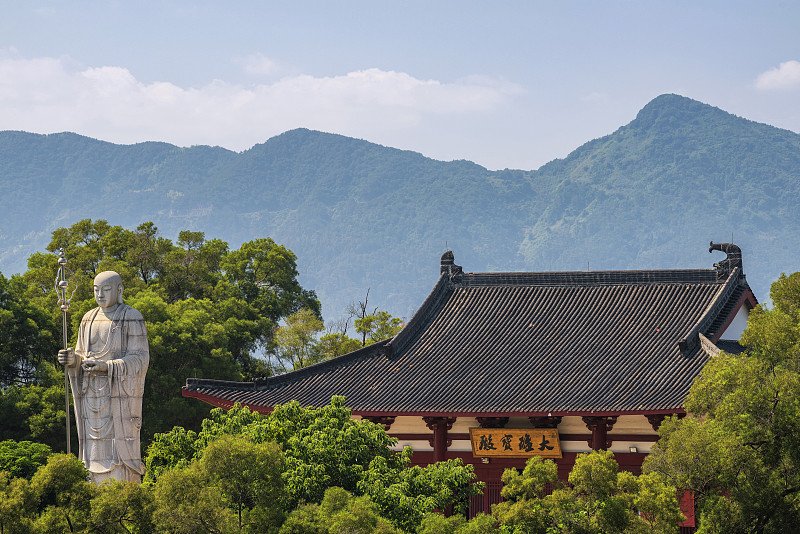 双龙寺