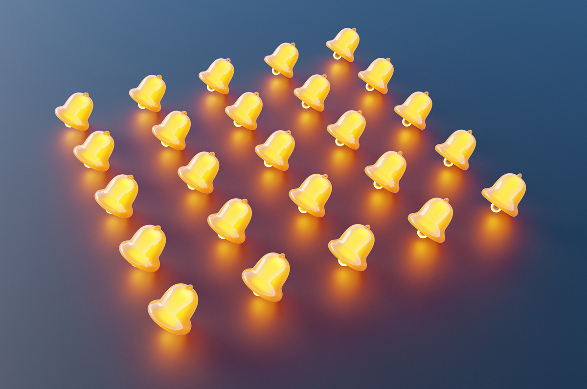 帮我想几个关于铃铛部落名字看起来比较牛的