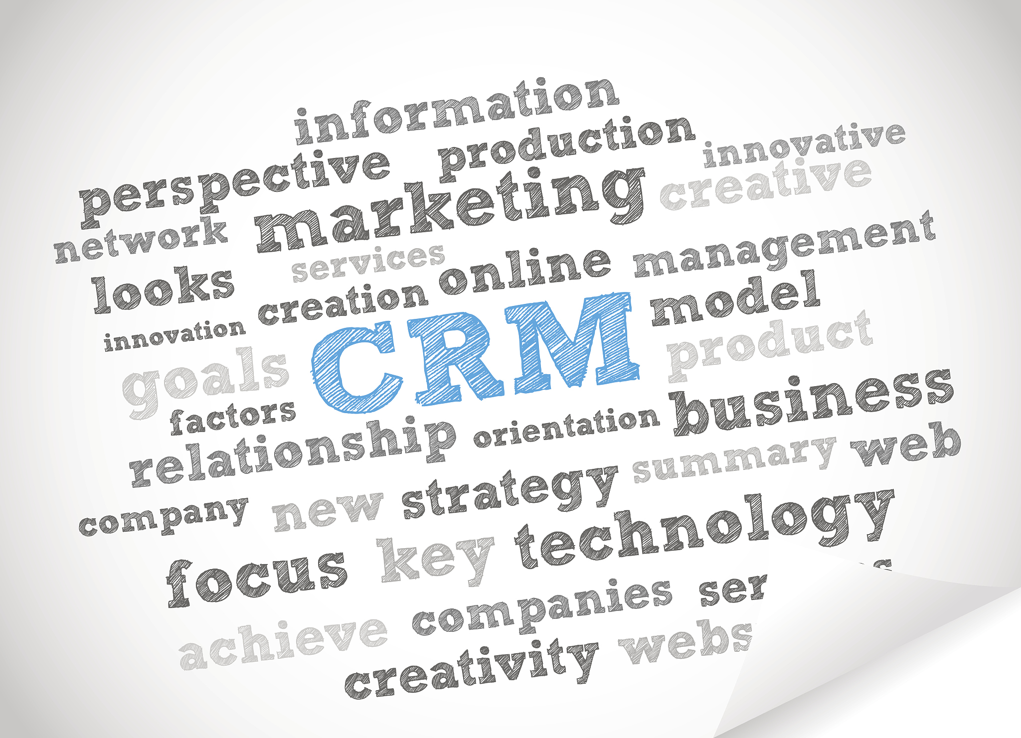 工商企业管理专业主要学习哪些课程