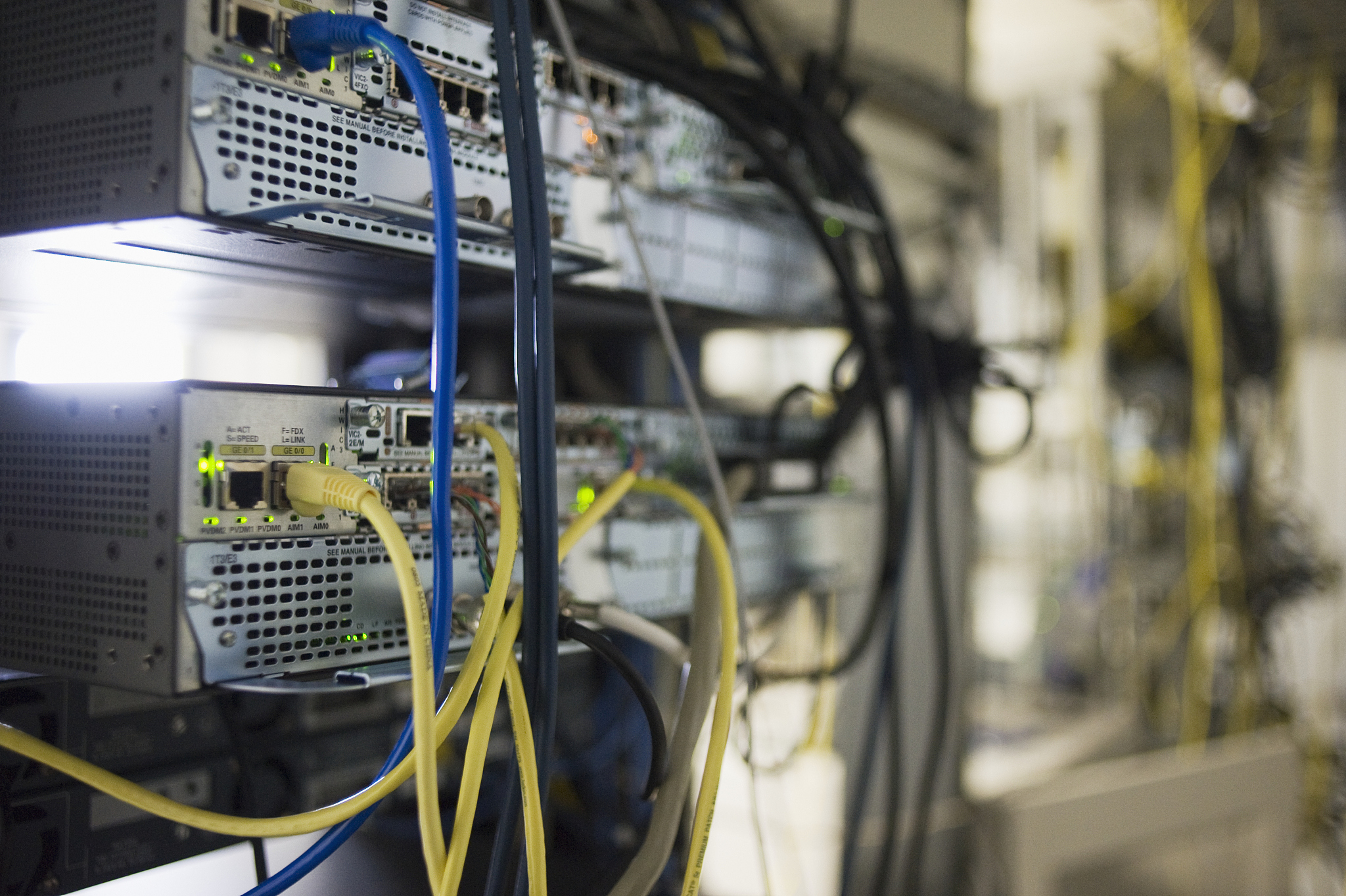 运营商维护中什么意思