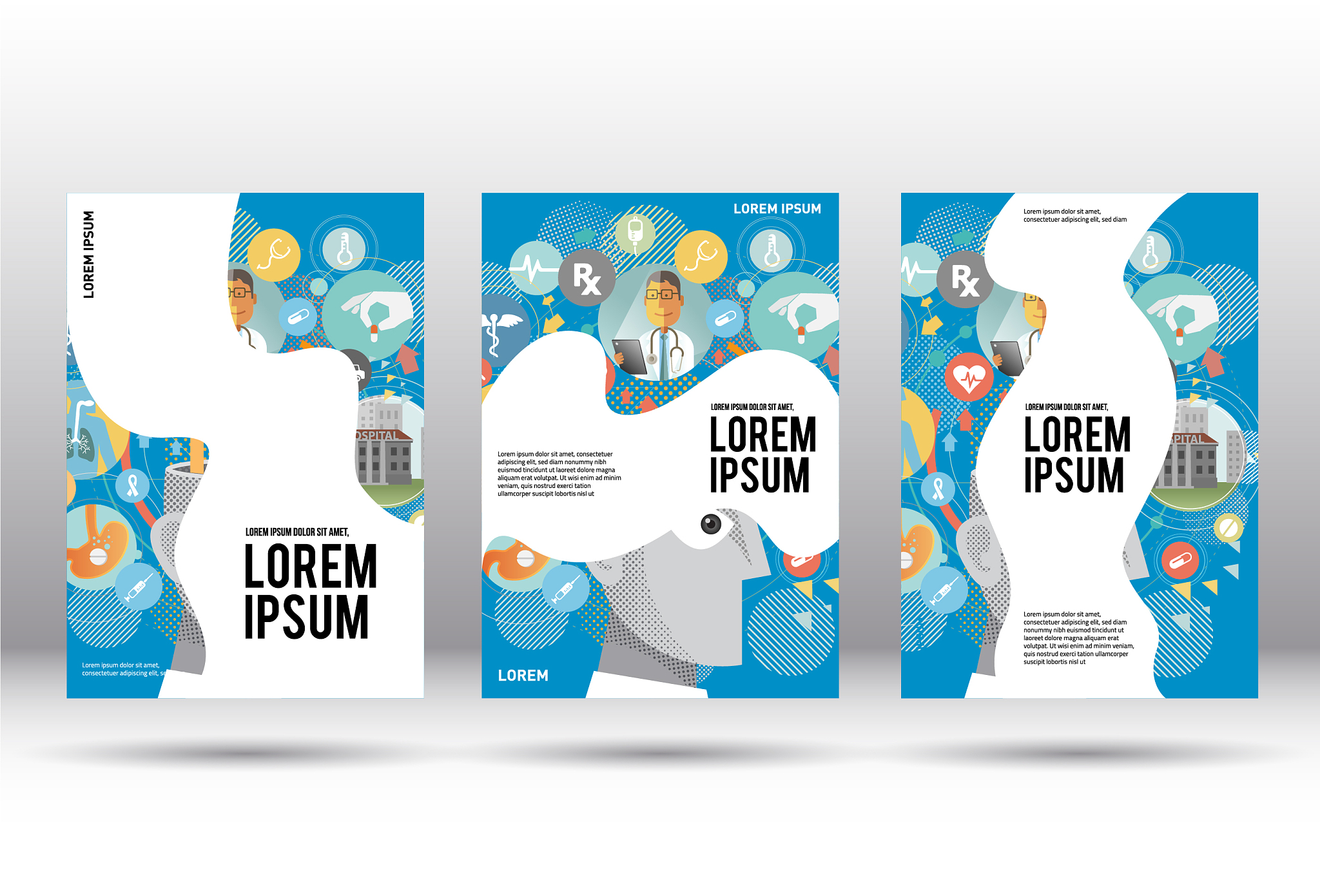 AI 药品包装设计关键词：提升品牌形象与用户体验