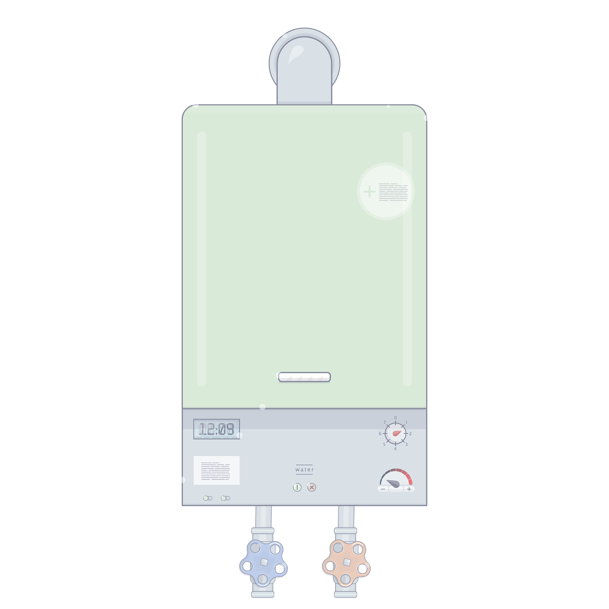 金堂县燃气锅炉学校怎么样？教学质量、师资力量、设备介绍