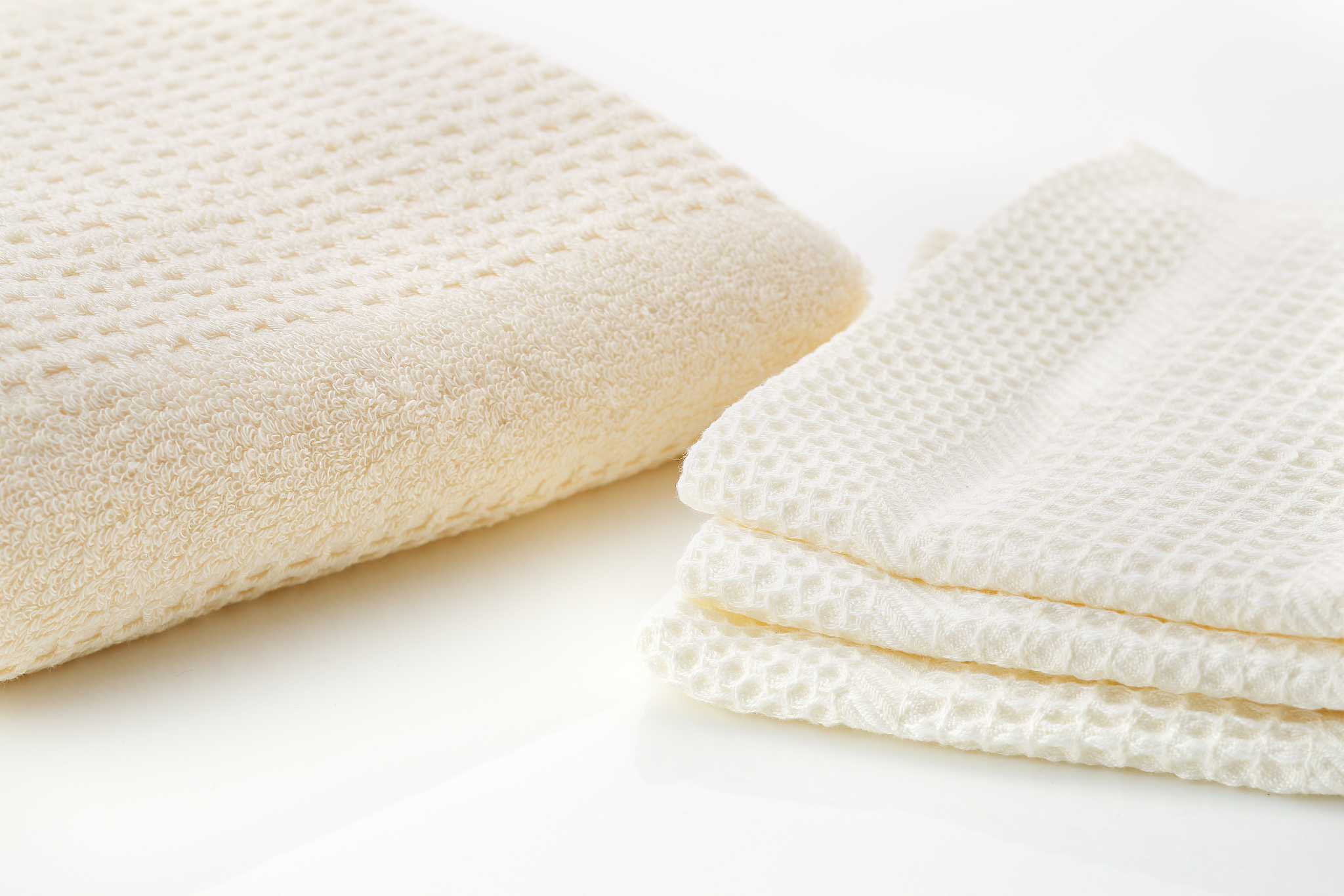 clean towel