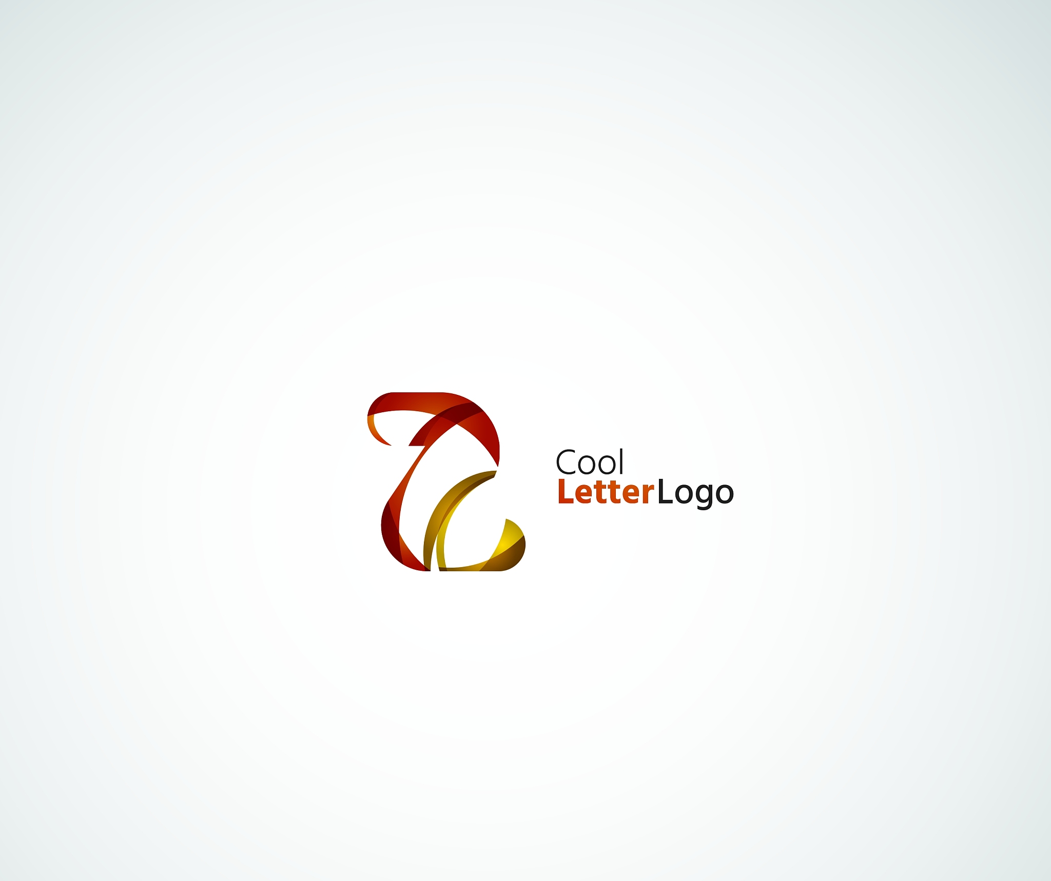 z letter logo