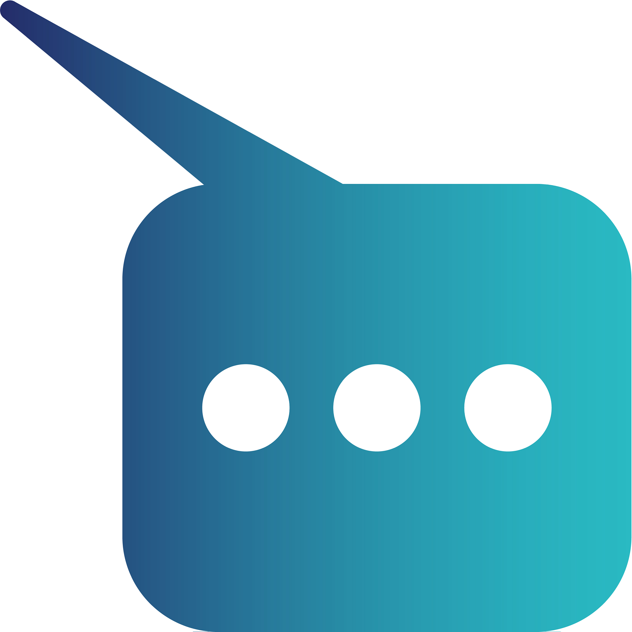 chat icon