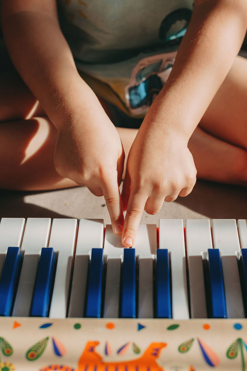 如何在音乐领域中找到自己？| 探索你的音乐之路