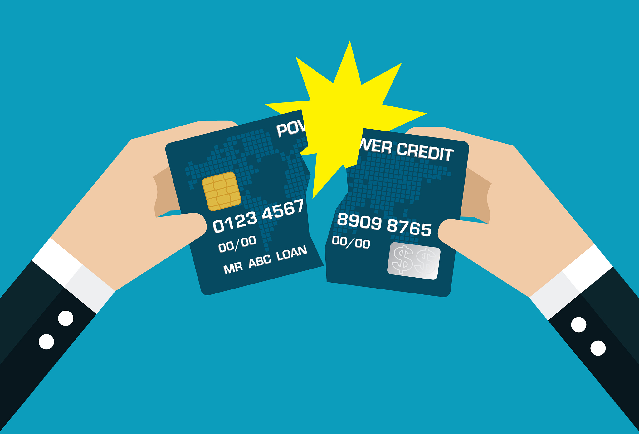 credit card