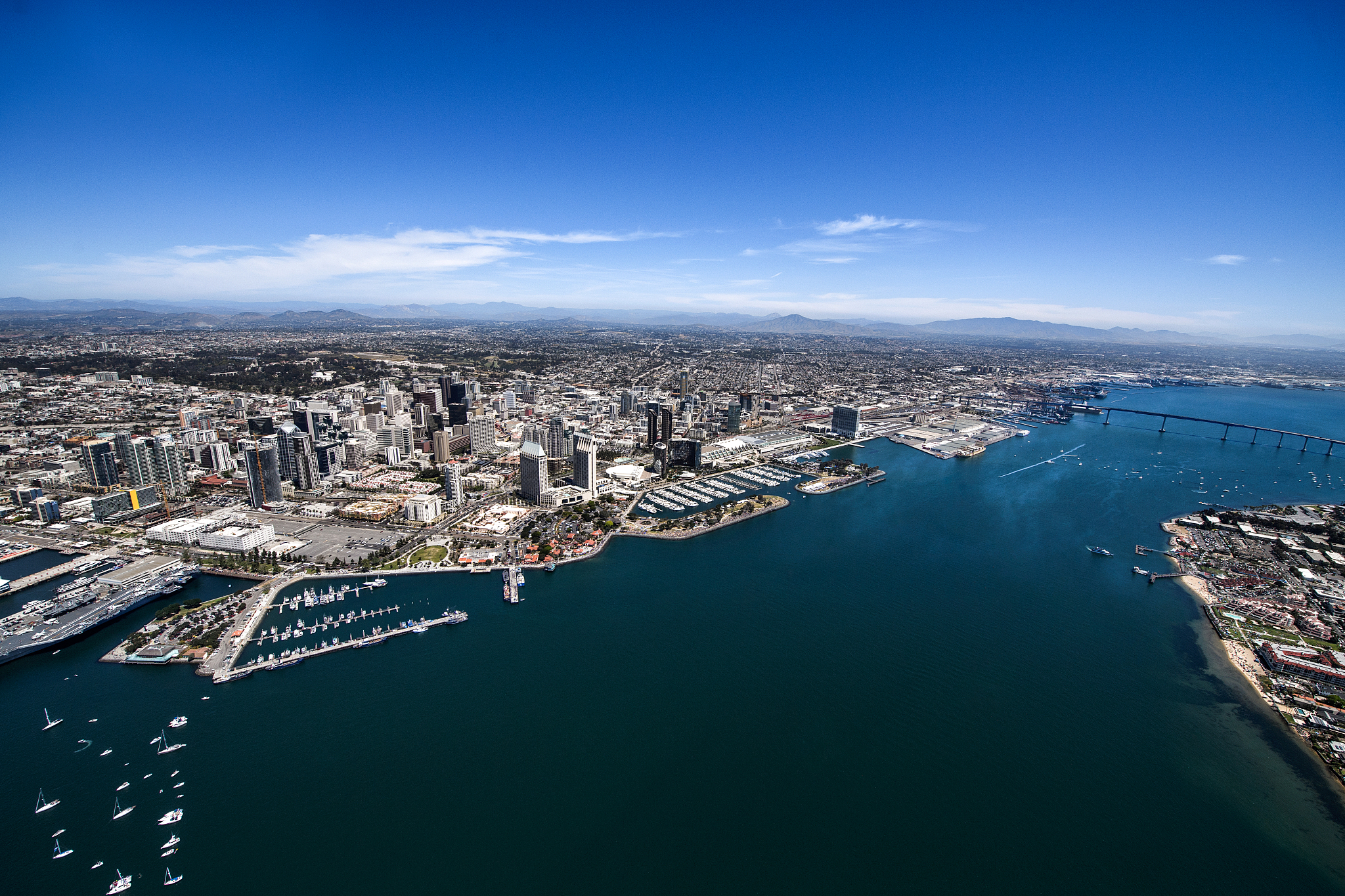 san diego