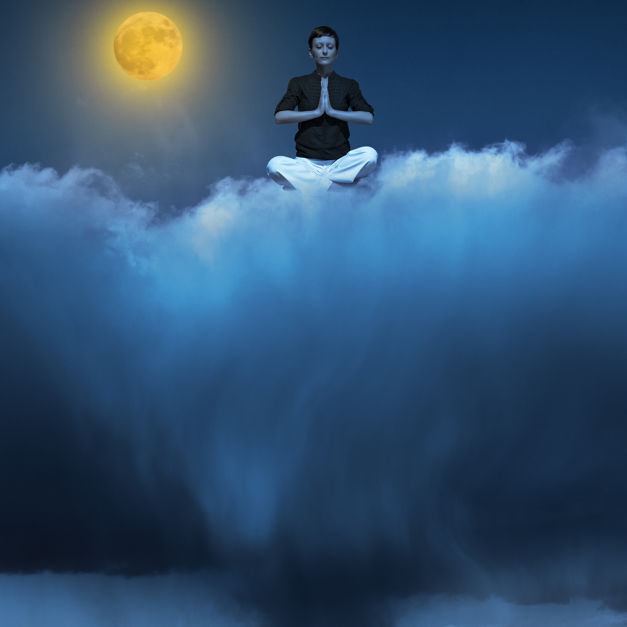 灵能飞升：超越肉体的灵魂升华 - 探索意识的无限可能