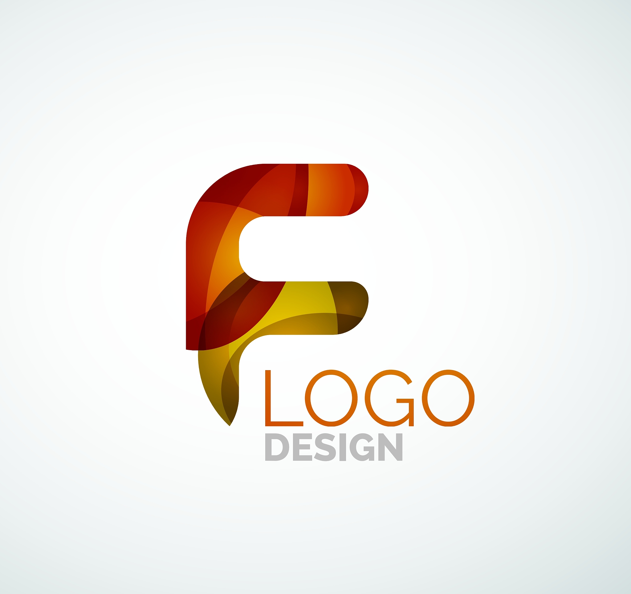 letter logo