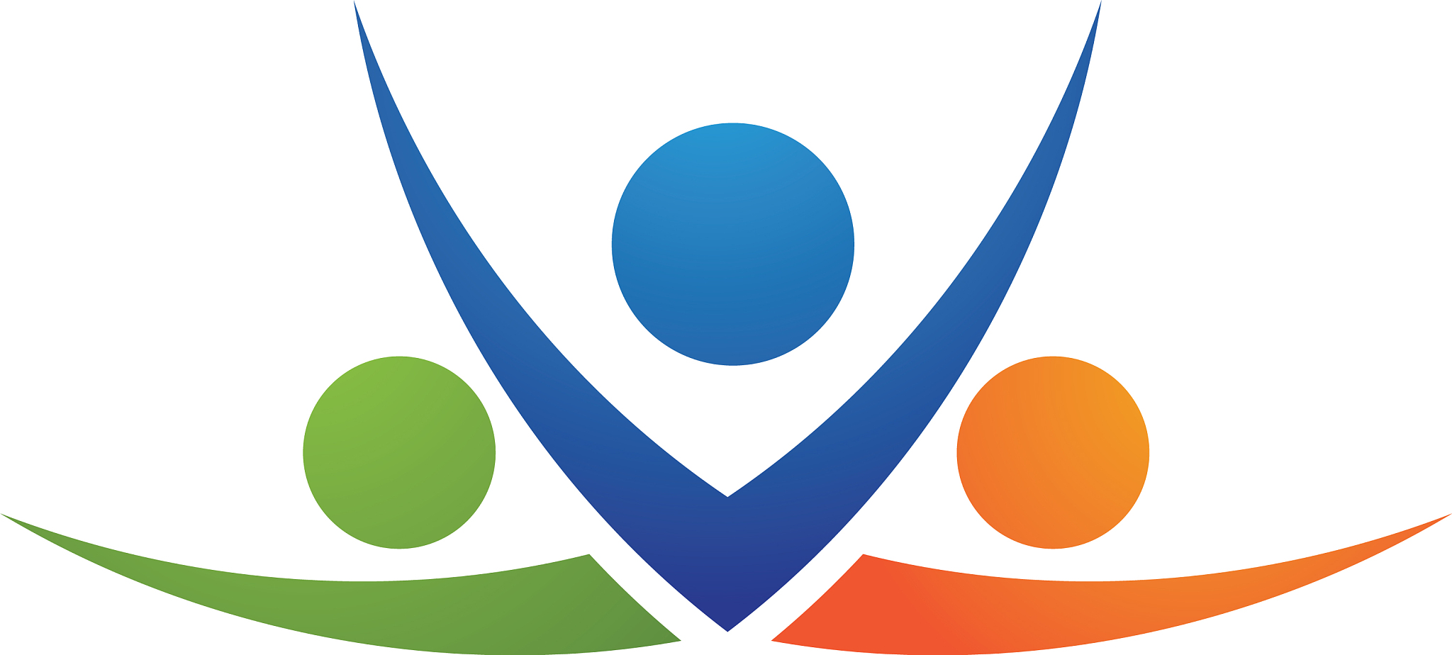 family care and community network social logo