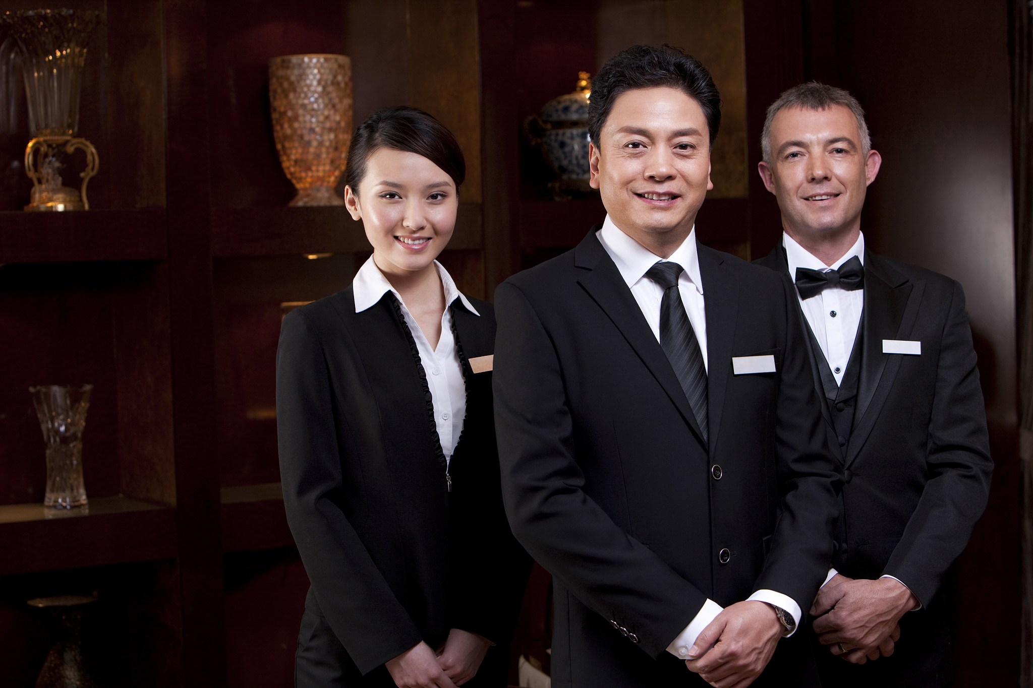 2023年报读饭店酒店服务专业怎么样