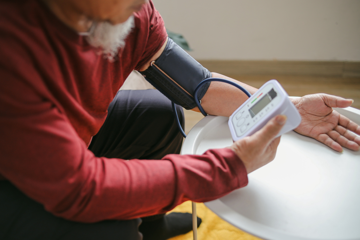 热射病患者体征监护与护理：如何应对高温环境带来的健康威胁