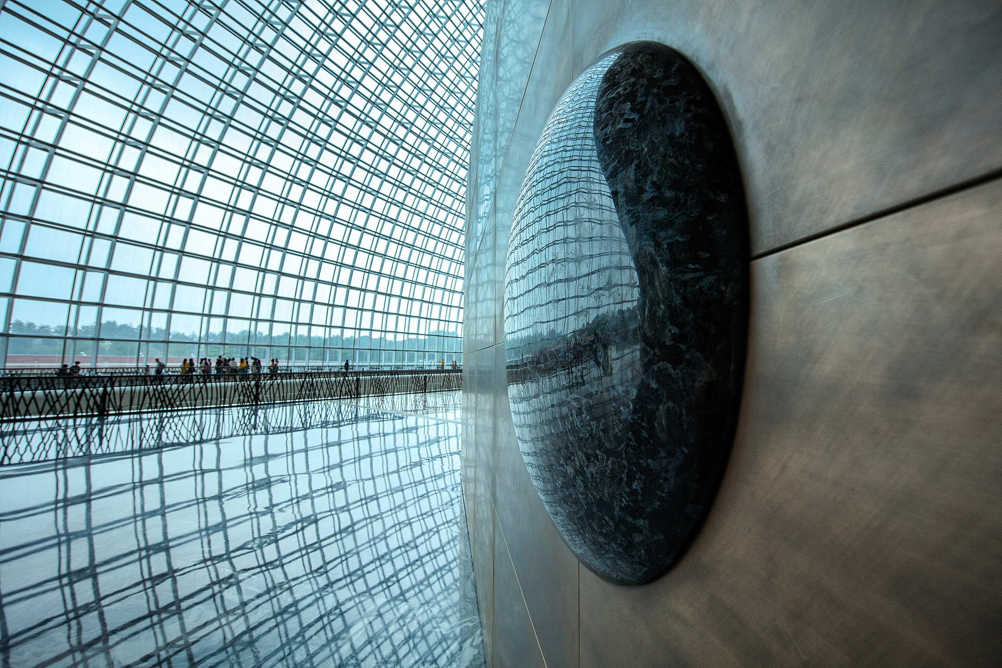 vision context什么意思