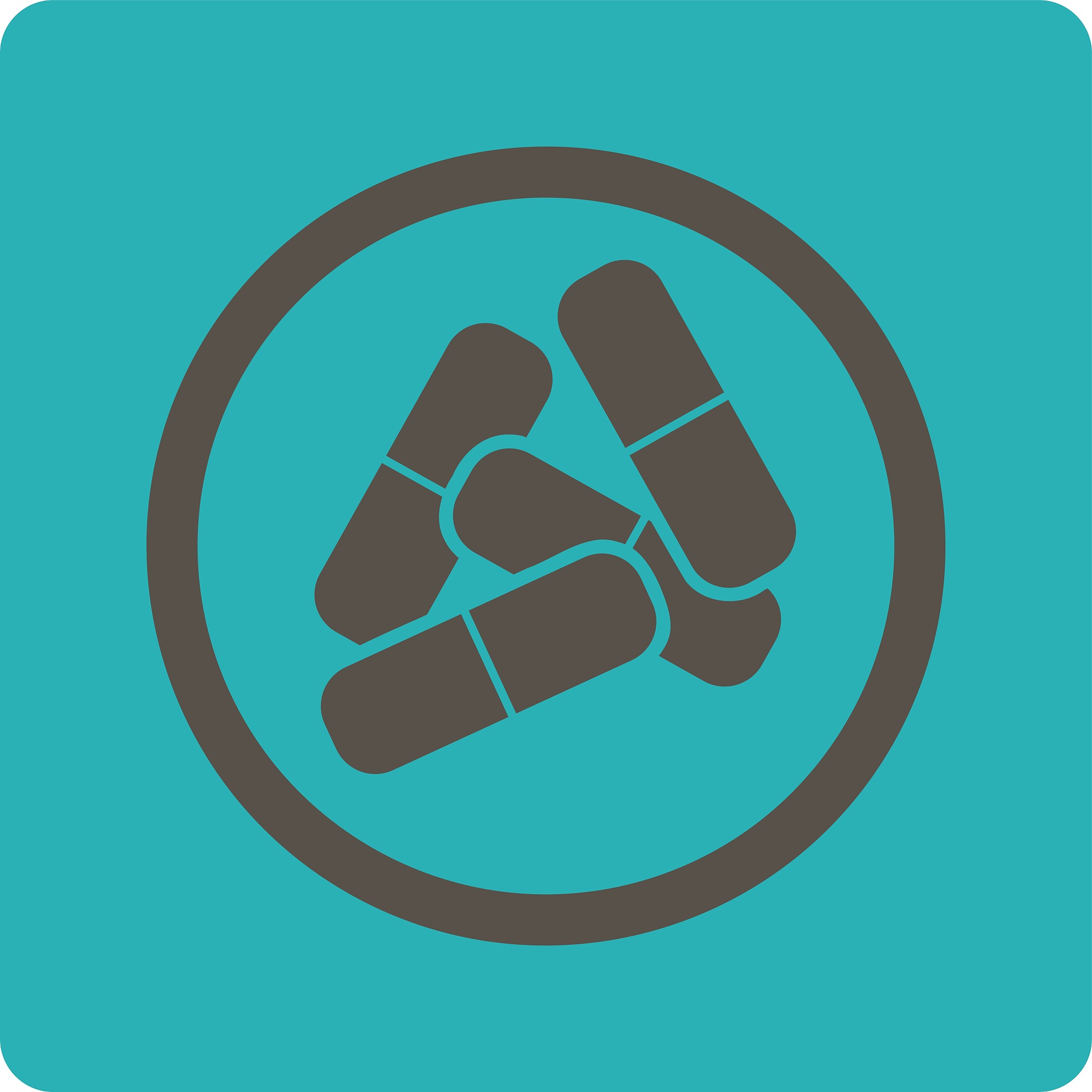 drugs icon