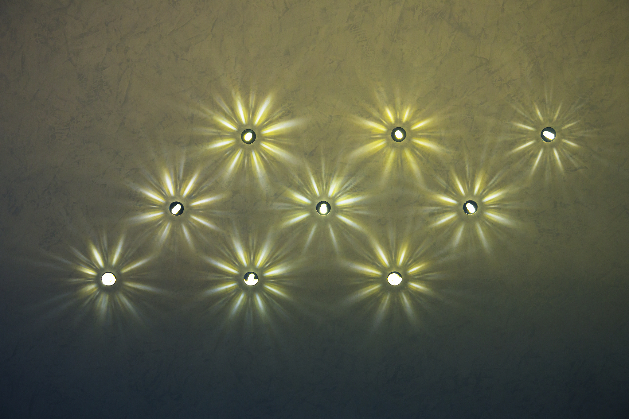 LED Colorful Leather Curtain Lights: Stunning, Versatile, and Easy to Use