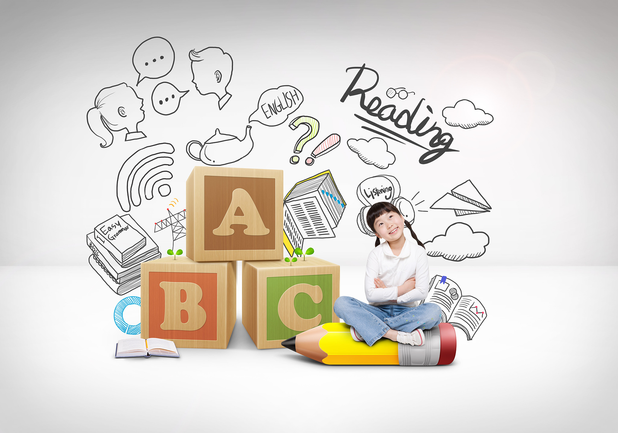 education