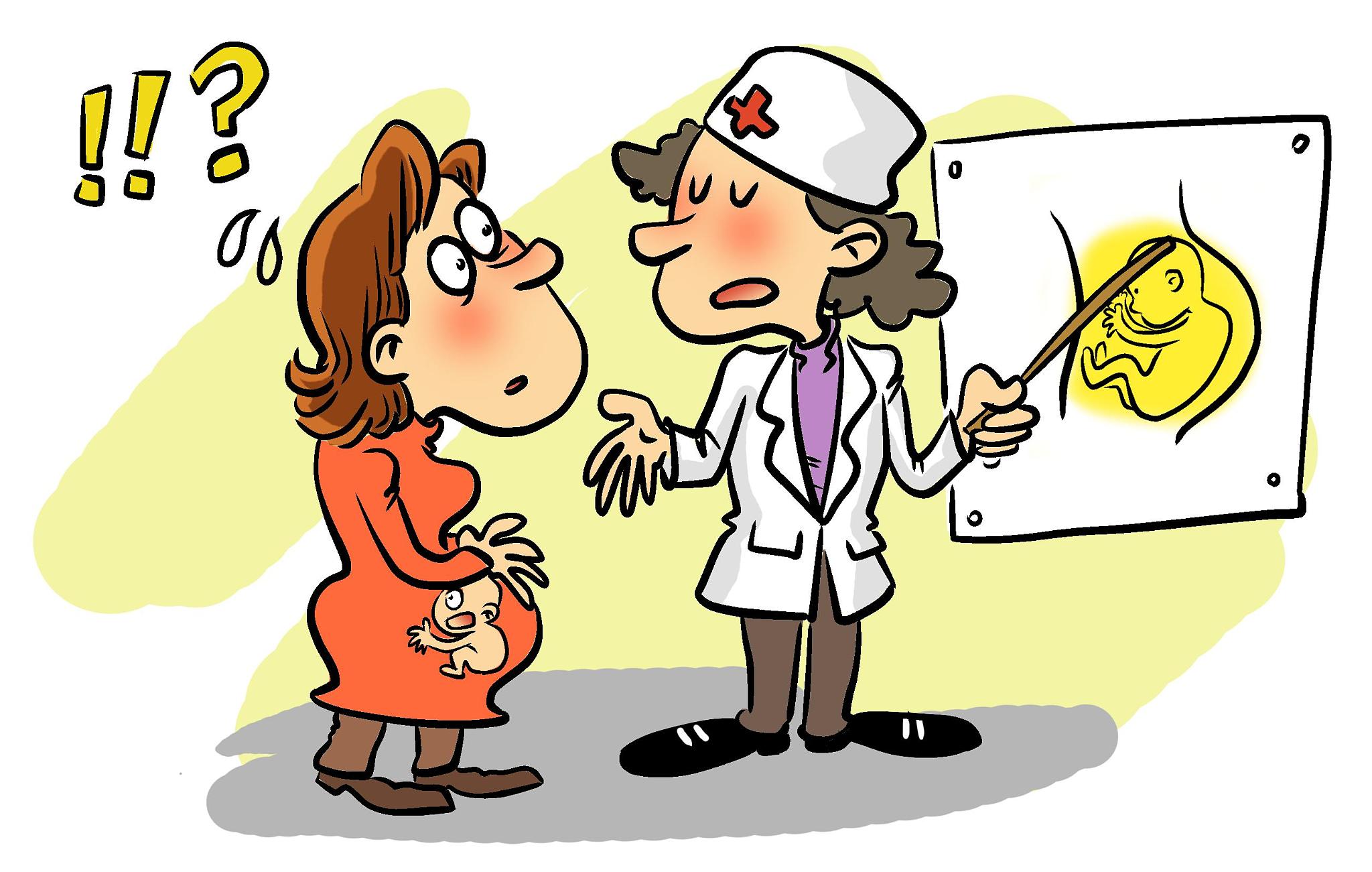 妊娠剧吐伴电解质失衡？这份饮食护理指南请收好！