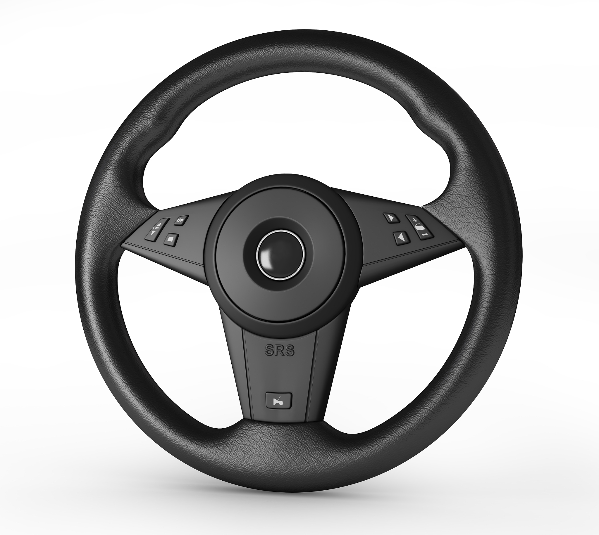 steering wheel